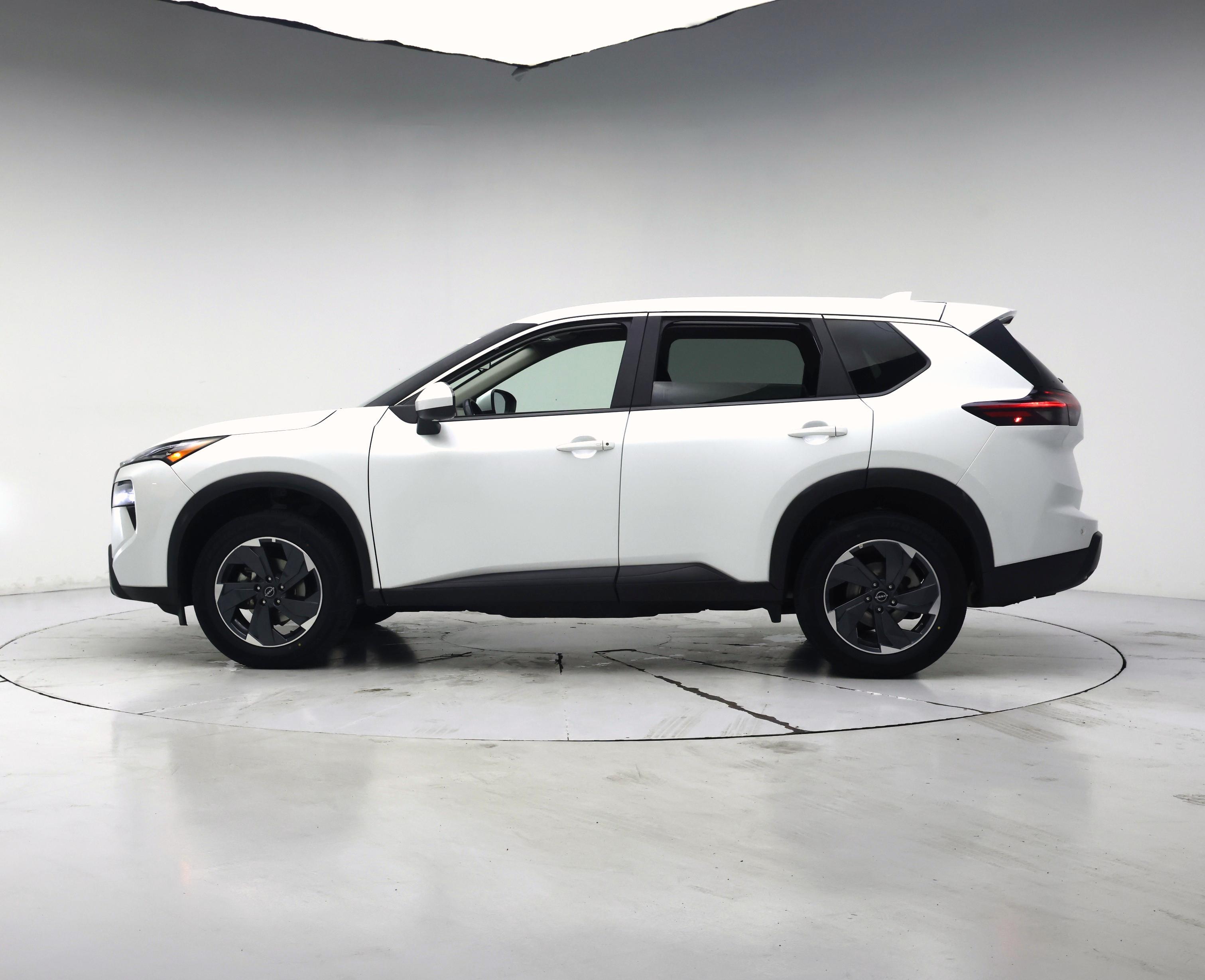 Thumbnail: 2025 Nissan Rogue - 3