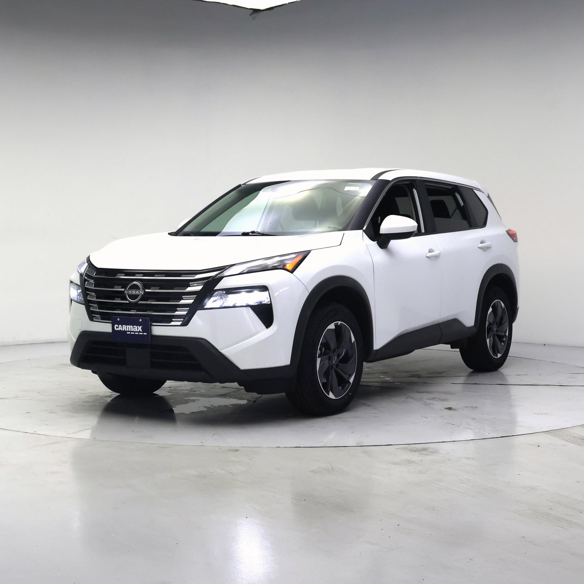 Thumbnail: 2025 Nissan Rogue - 4