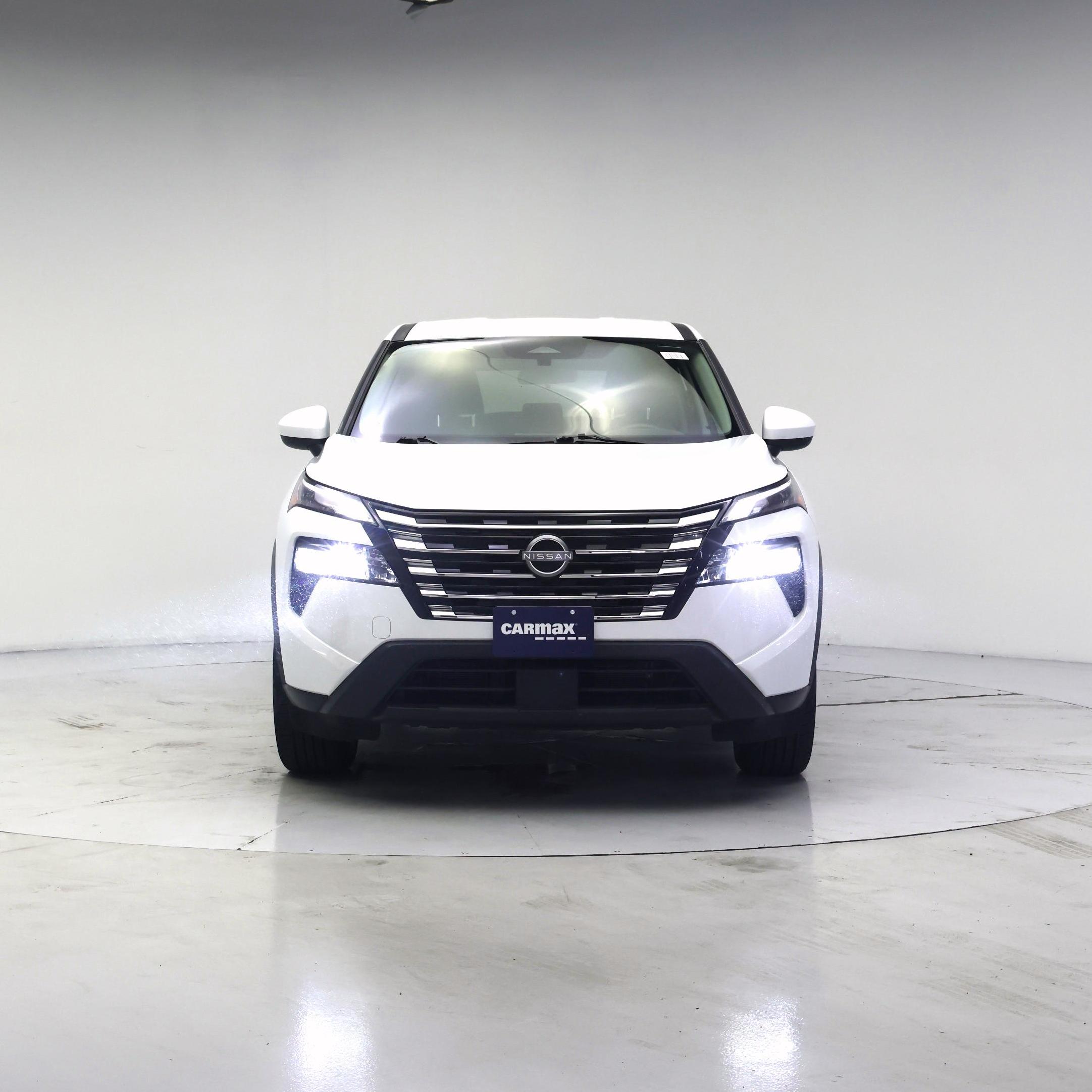 Thumbnail: 2025 Nissan Rogue - 5
