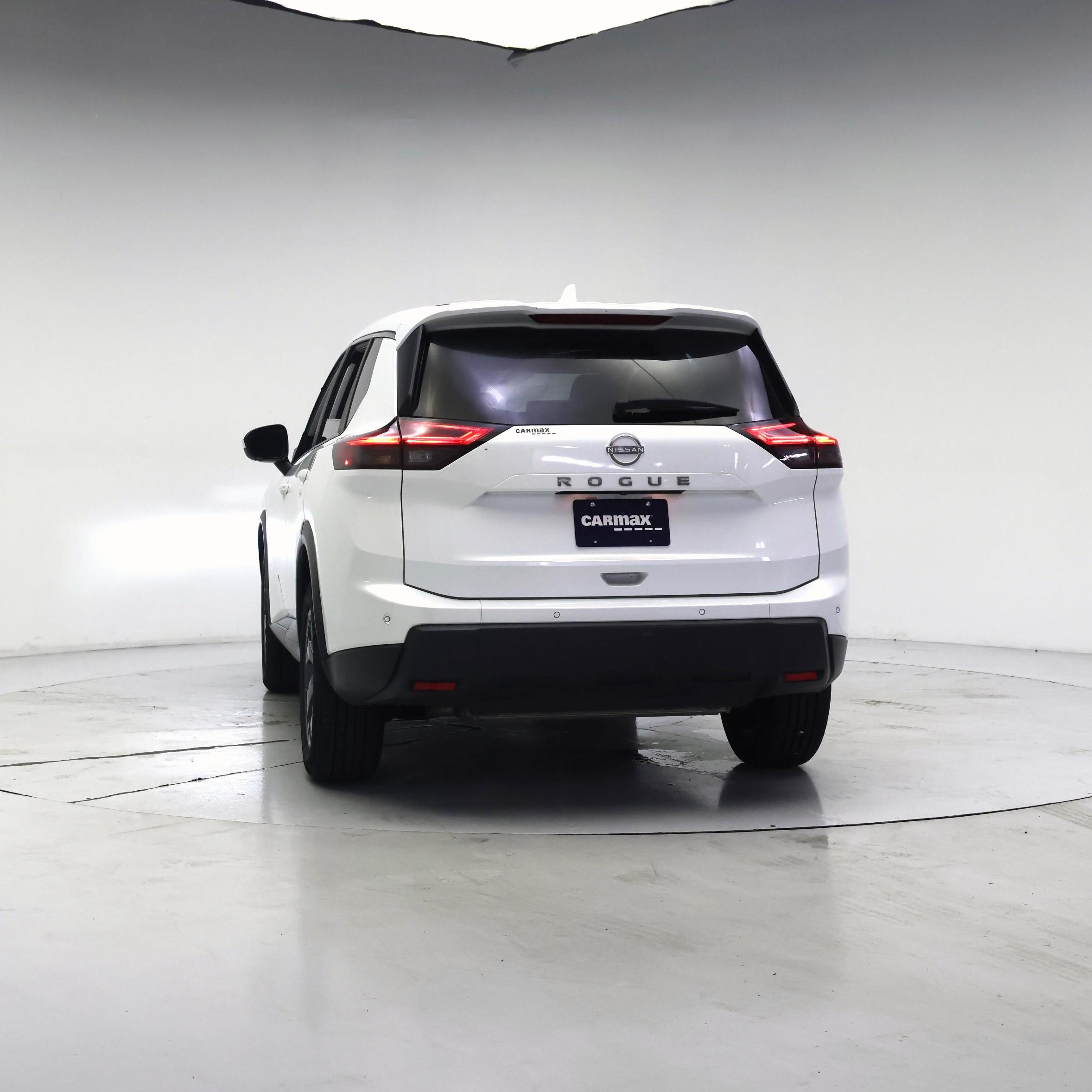 Thumbnail: 2025 Nissan Rogue - 6