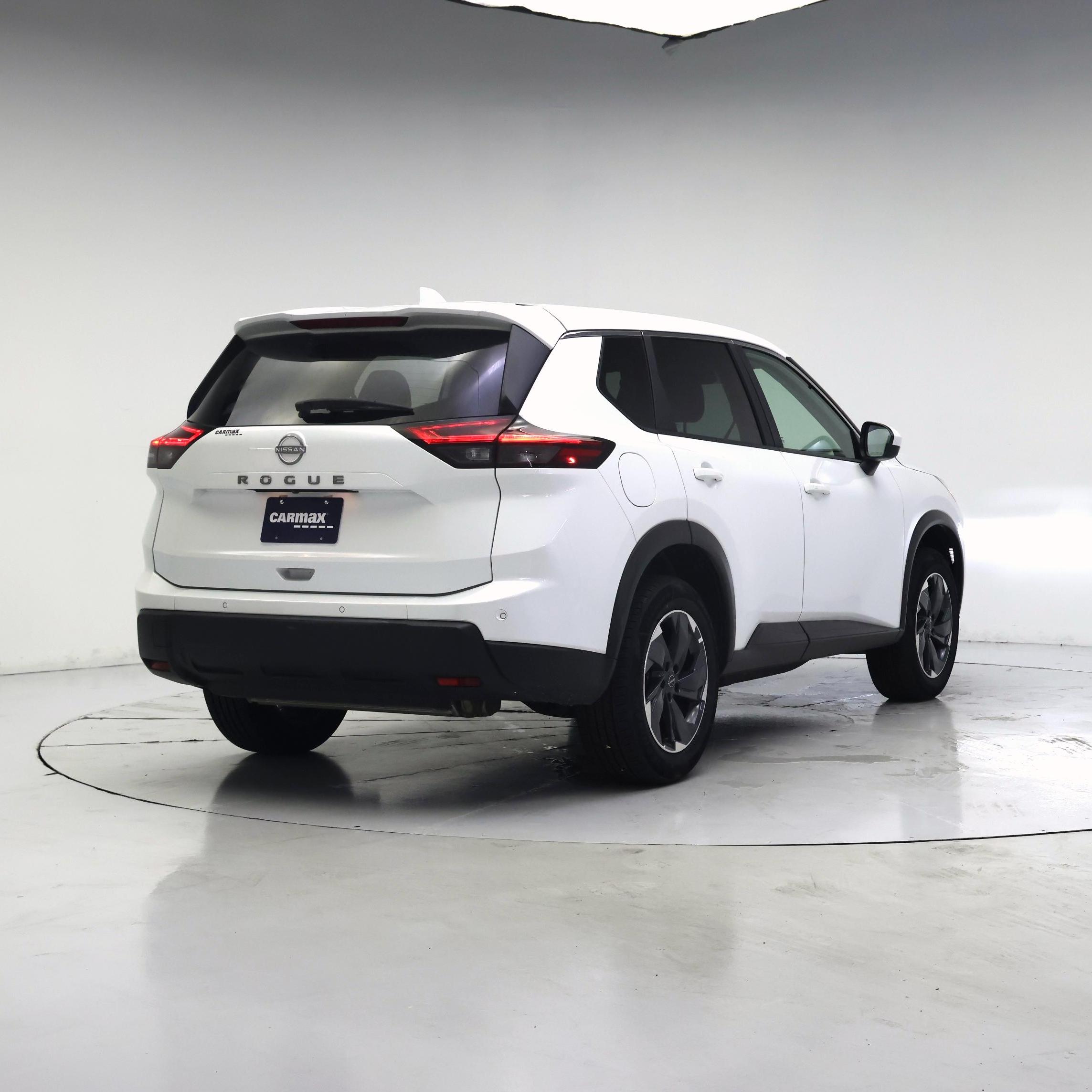 Thumbnail: 2025 Nissan Rogue - 8