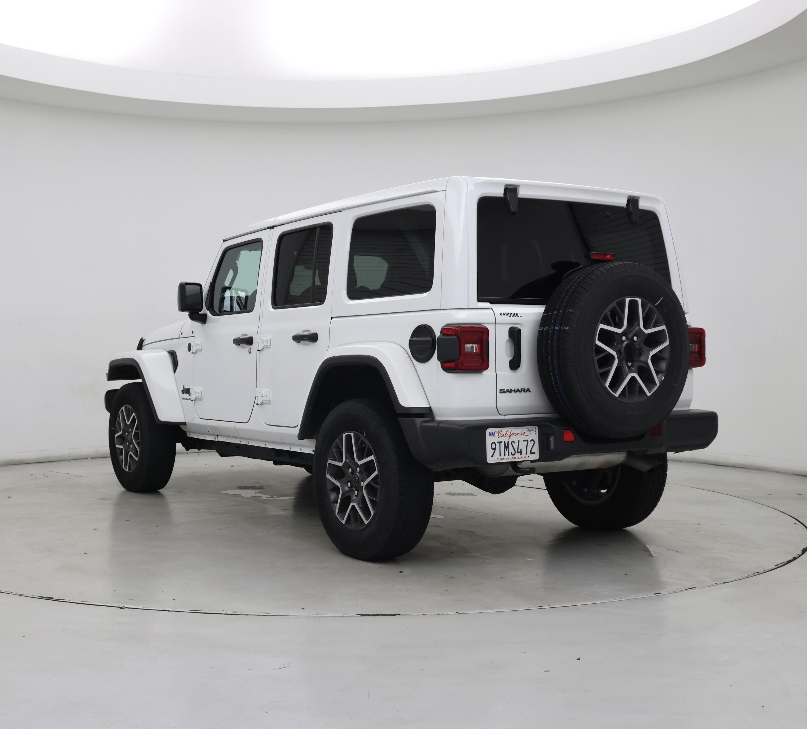 Thumbnail: 2025 Jeep Wrangler - 2