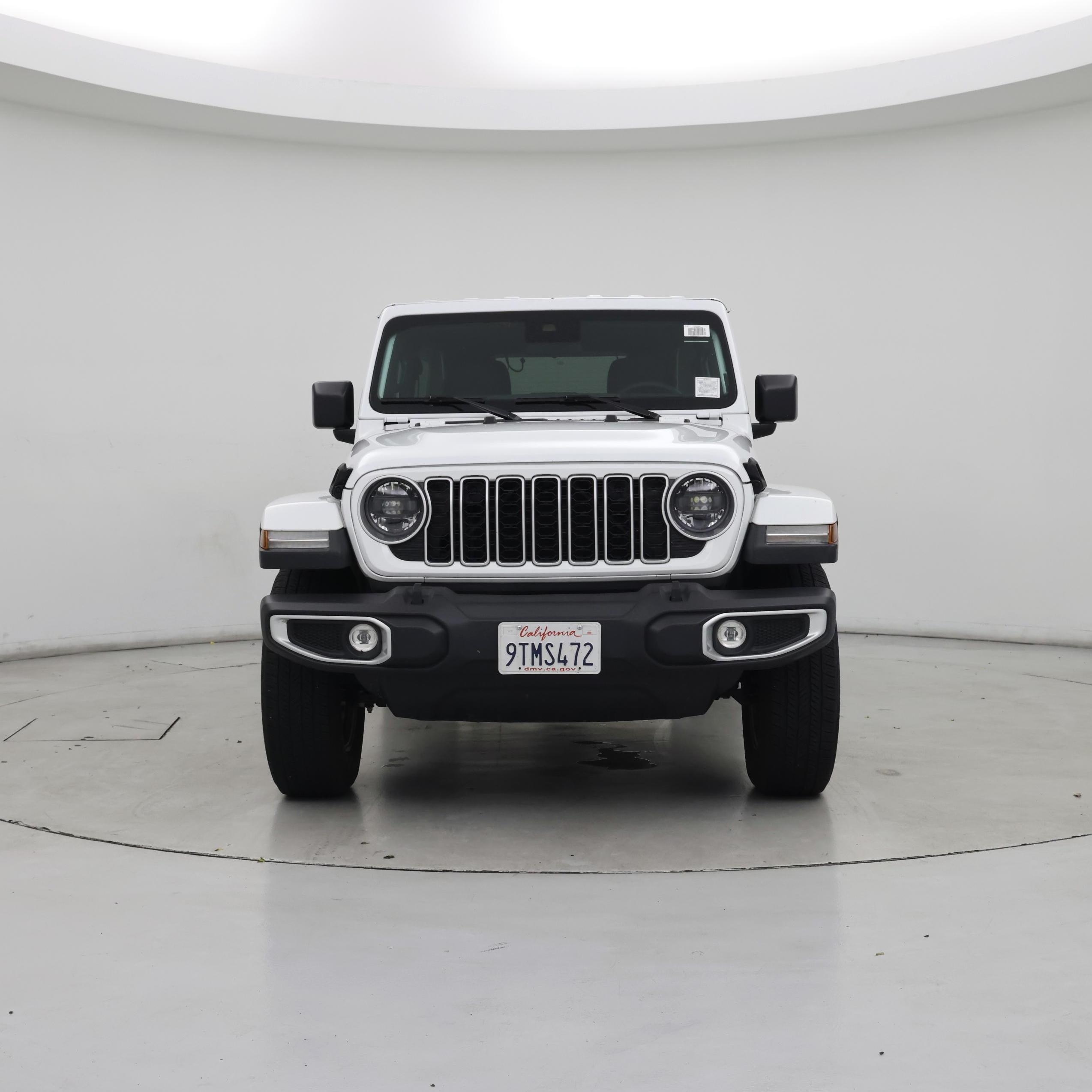 Thumbnail: 2025 Jeep Wrangler - 5