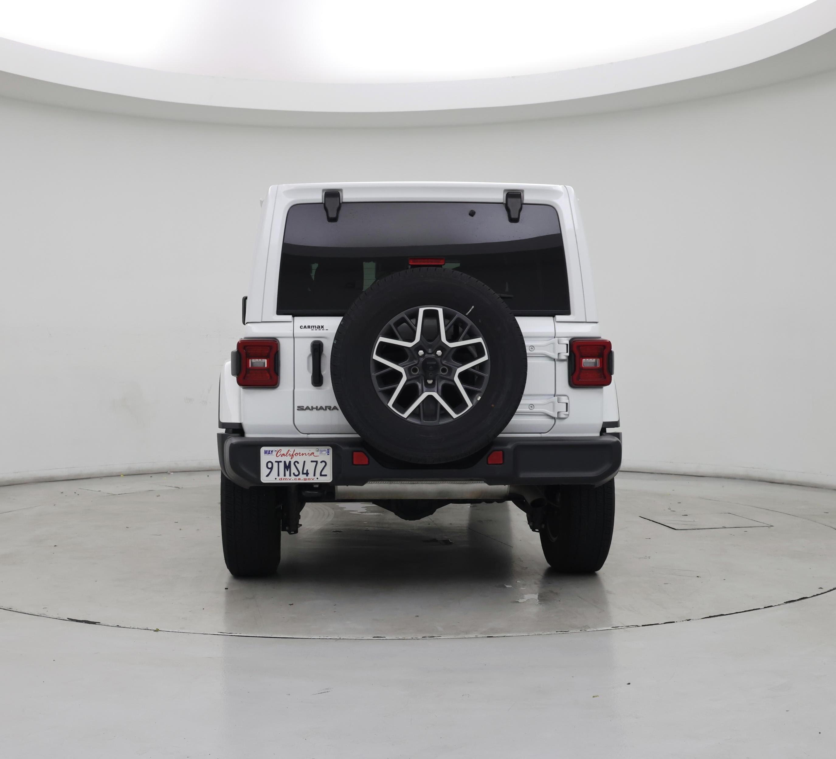 Thumbnail: 2025 Jeep Wrangler - 6