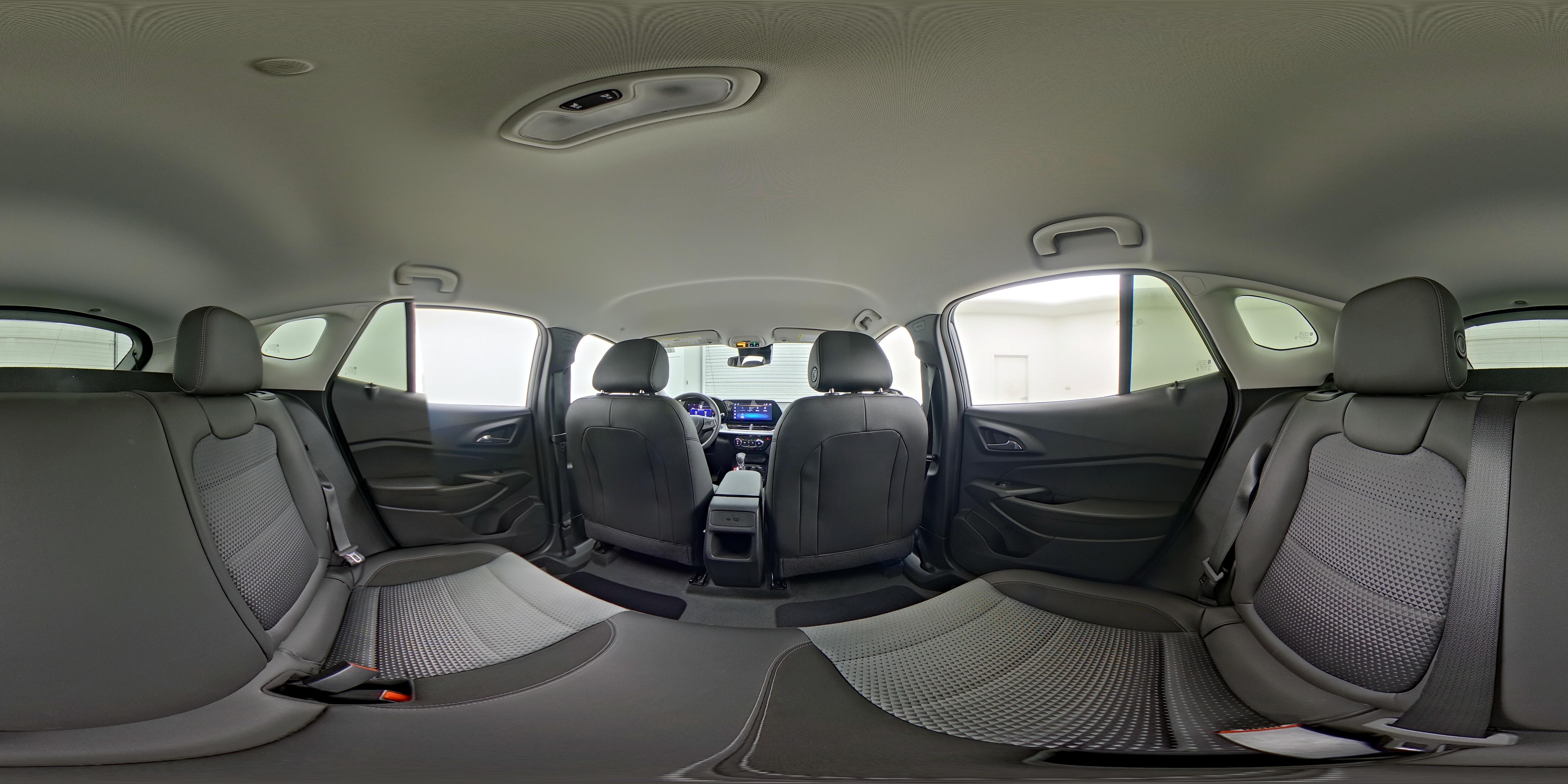 2025 Chevrolet Trax LT - Photo 22
