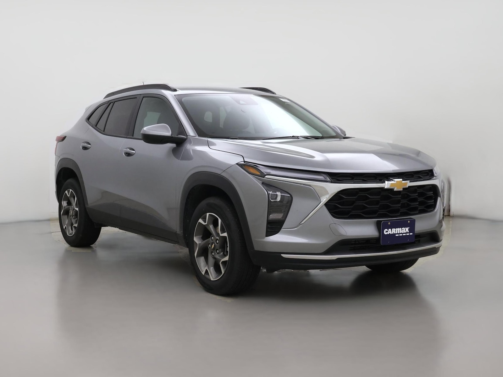 2025 Chevrolet Trax LT - Photo 1