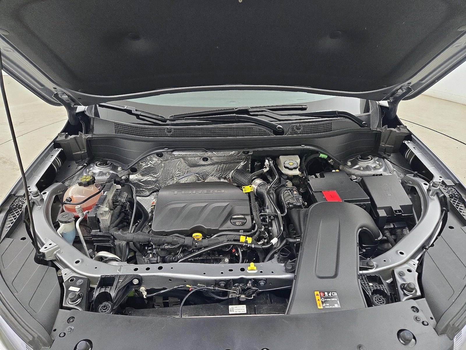 2025 Chevrolet Trax LT - Photo 19