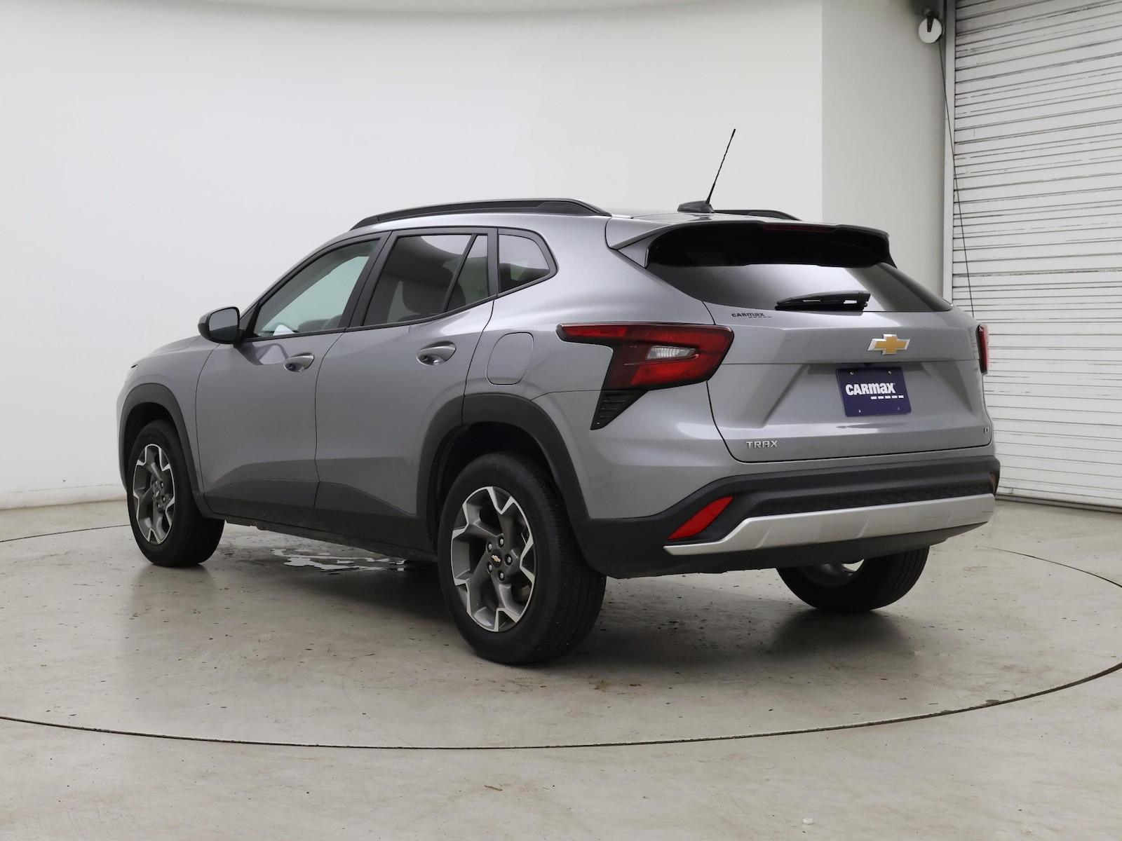 2025 Chevrolet Trax LT - Photo 3