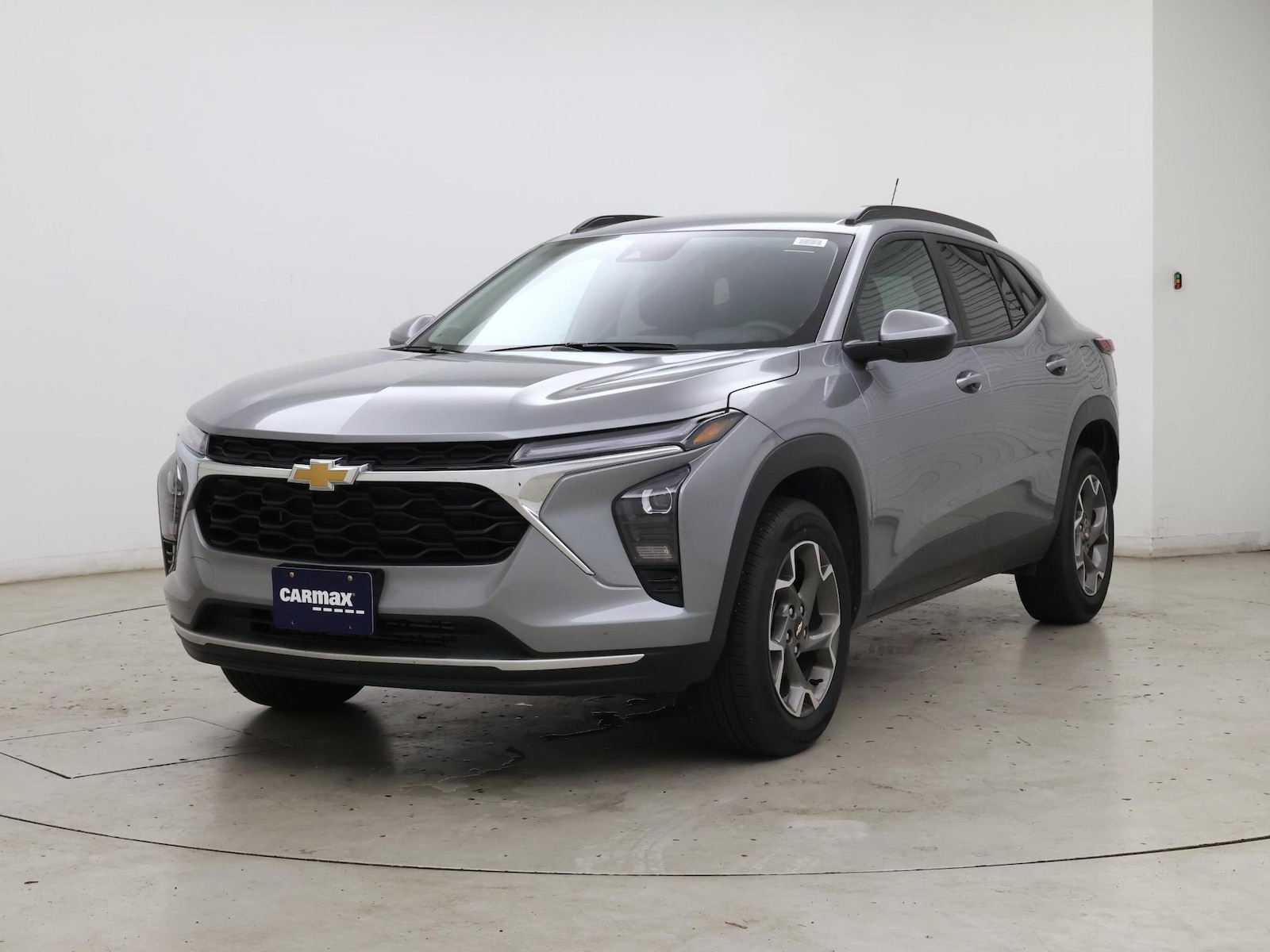 2025 Chevrolet Trax LT - Photo 5
