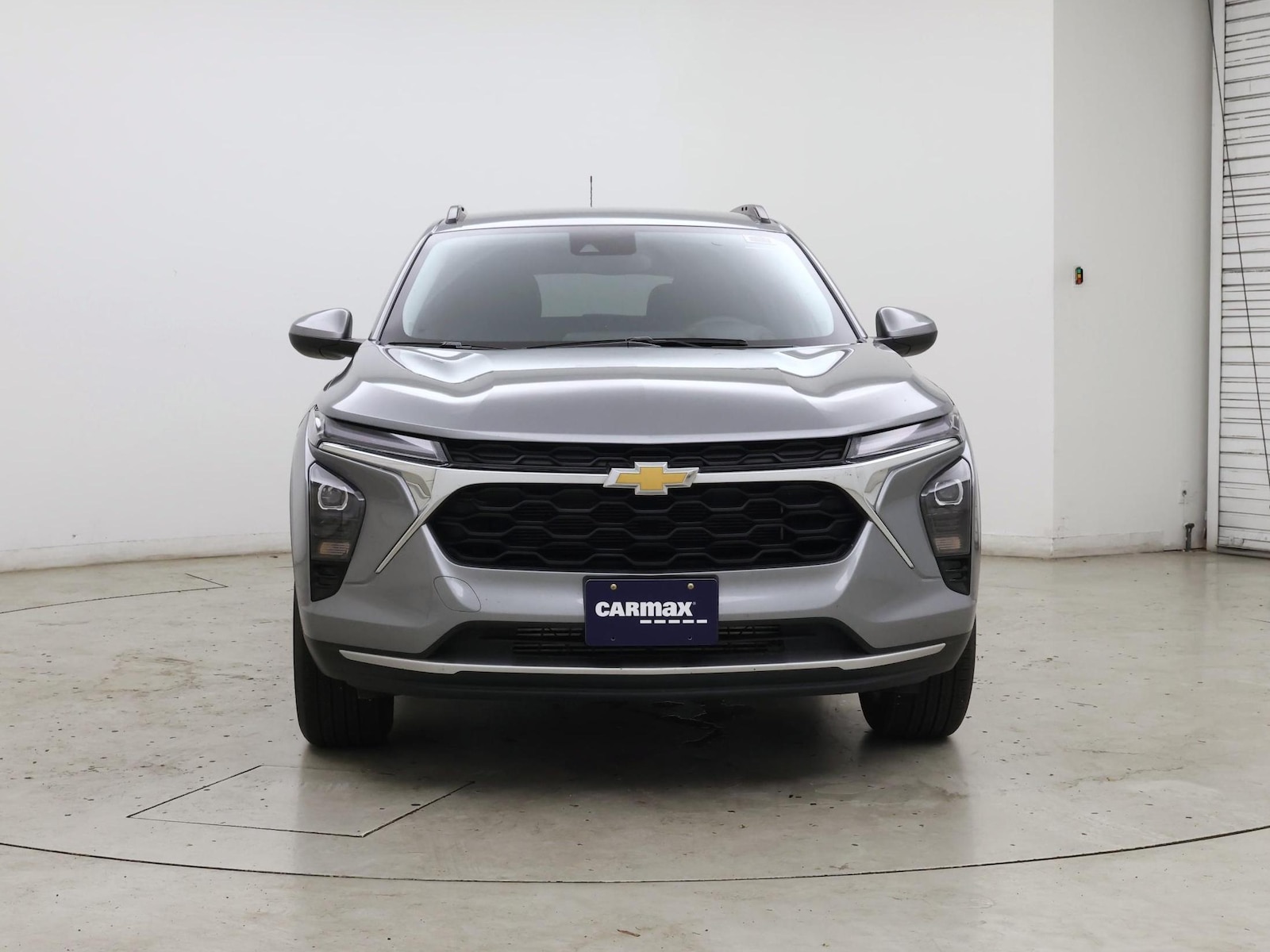 2025 Chevrolet Trax LT - Photo 6