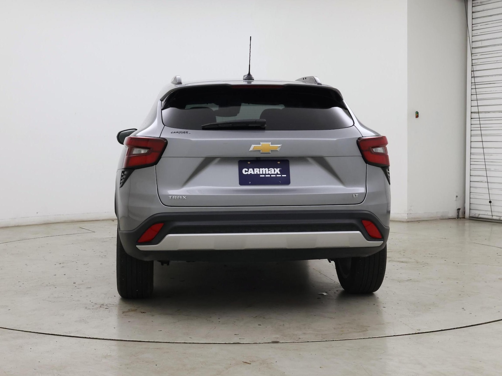 2025 Chevrolet Trax LT - Photo 7