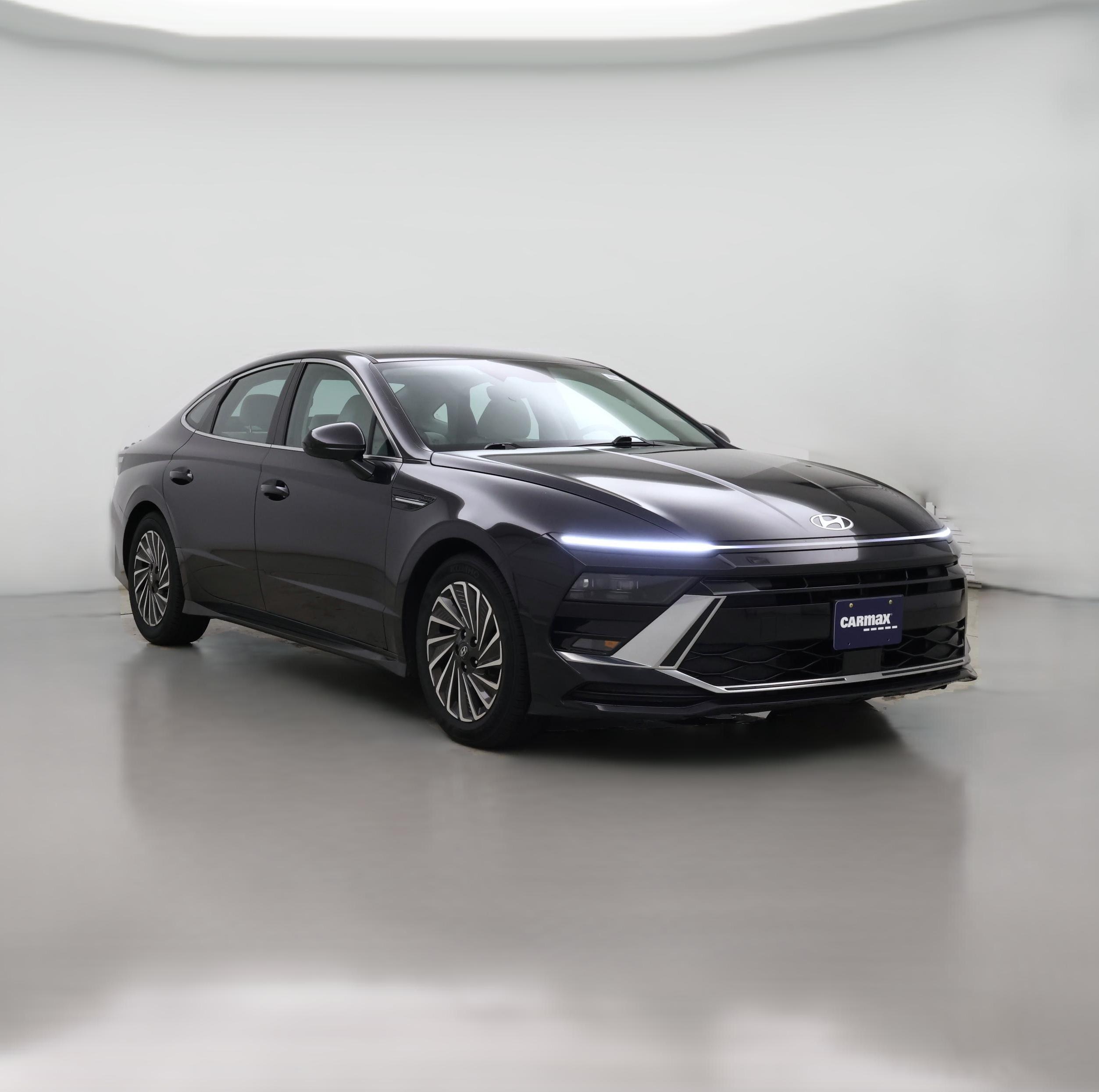 Thumbnail: 2025 Hyundai Sonata - 1