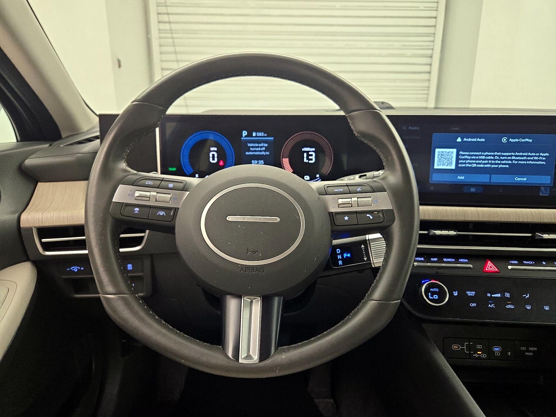 Thumbnail: 2025 Hyundai Sonata - 10