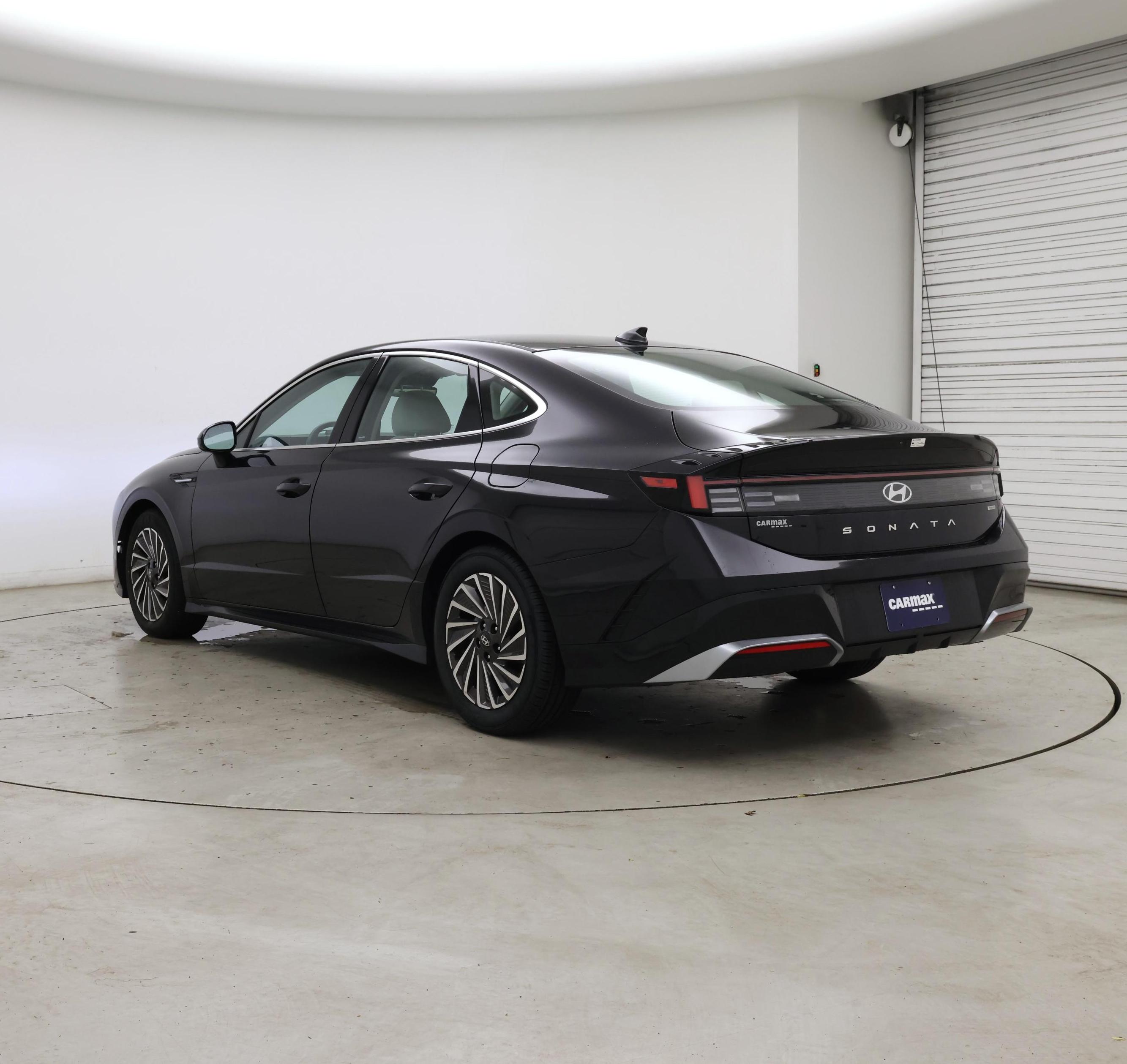 Thumbnail: 2025 Hyundai Sonata - 2