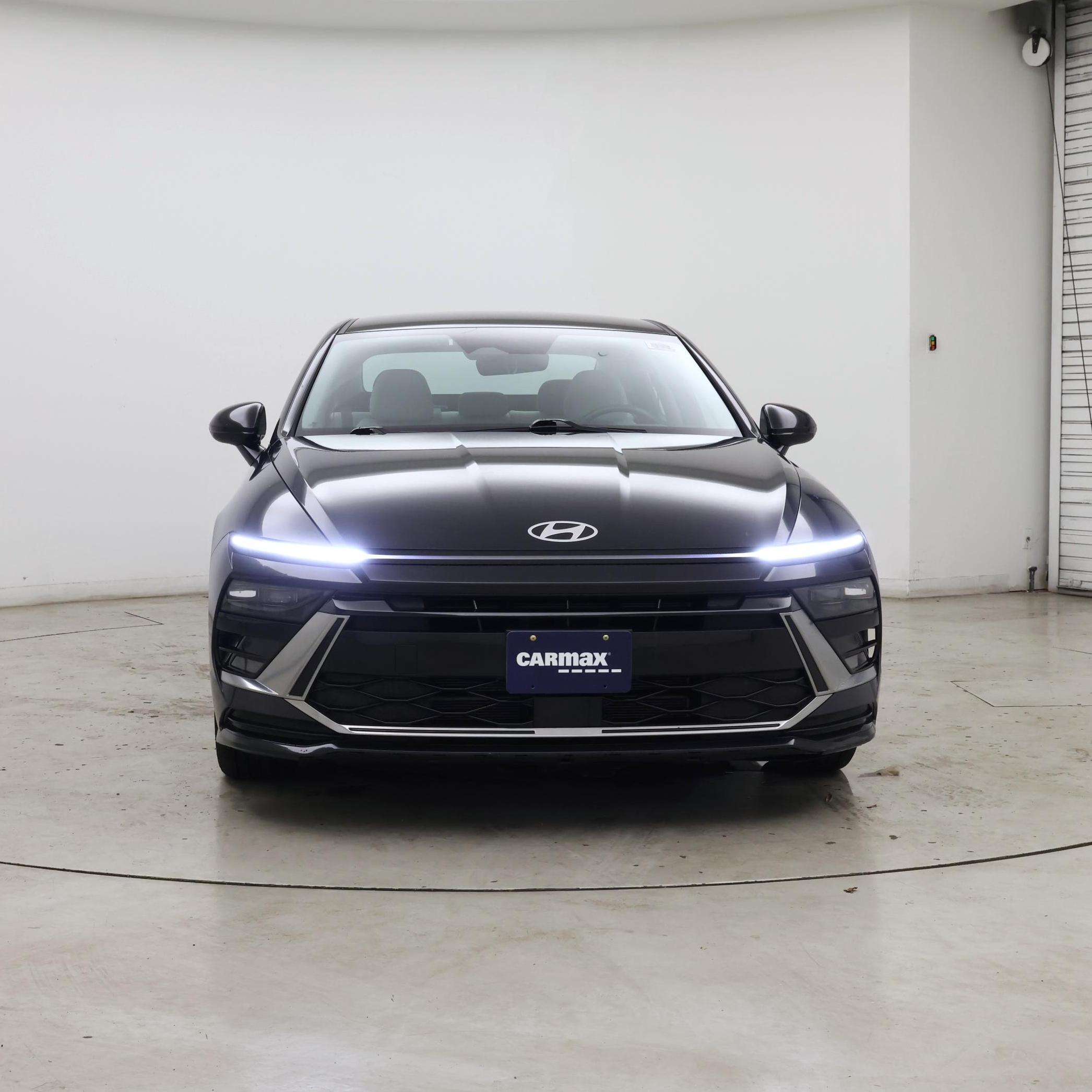 Thumbnail: 2025 Hyundai Sonata - 5