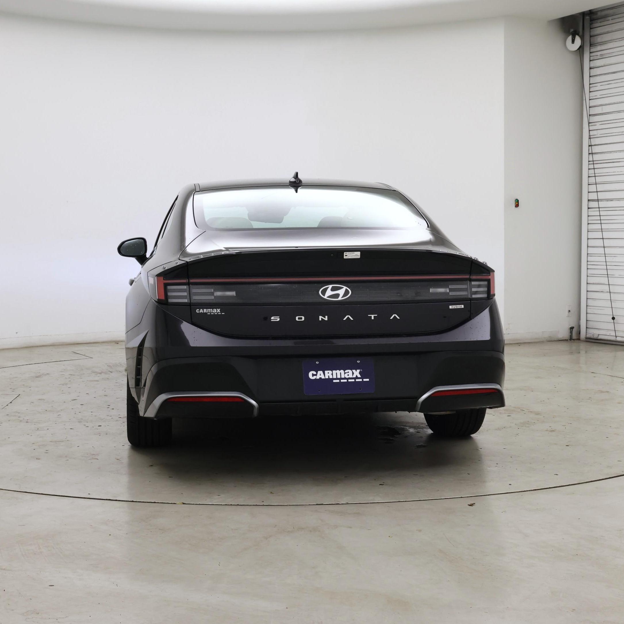 Thumbnail: 2025 Hyundai Sonata - 6