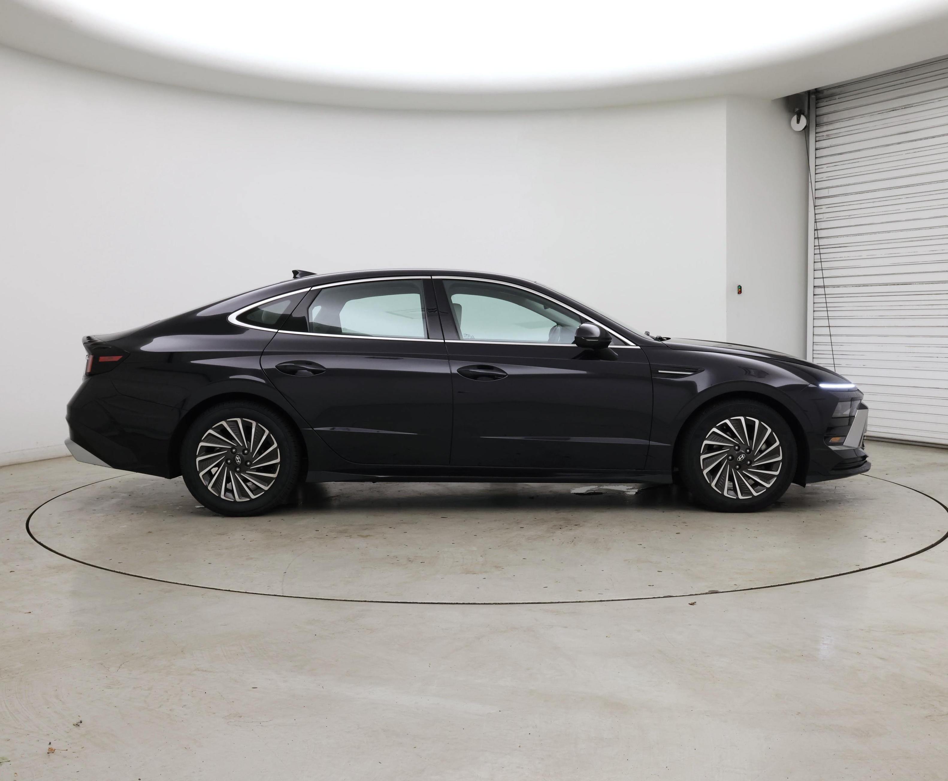 Thumbnail: 2025 Hyundai Sonata - 7