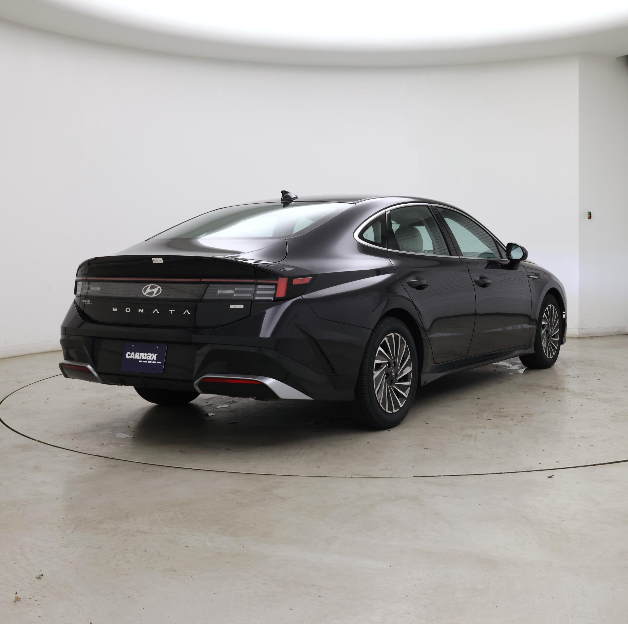 Thumbnail: 2025 Hyundai Sonata - 8