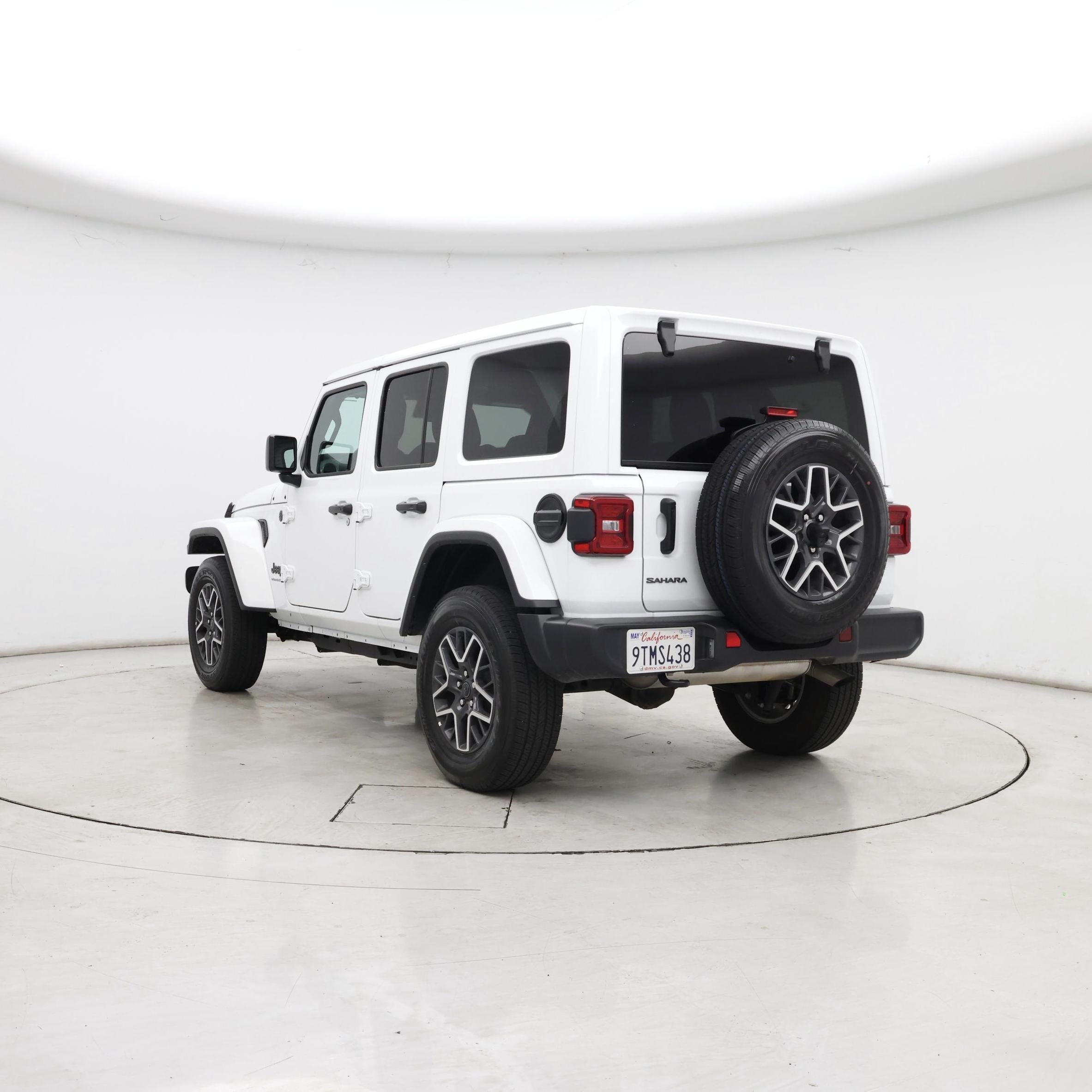 Thumbnail: 2025 Jeep Wrangler - 2