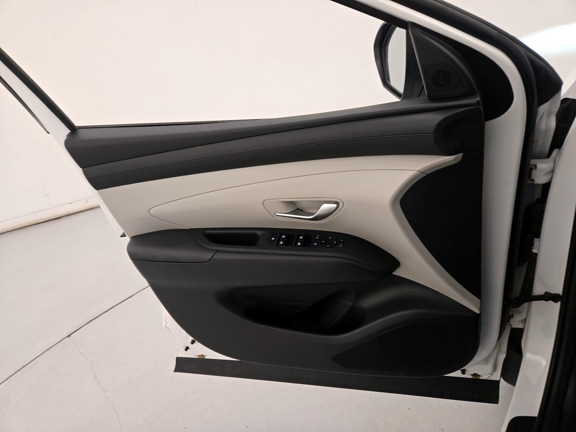 Thumbnail: 2025 Hyundai Tucson - 12