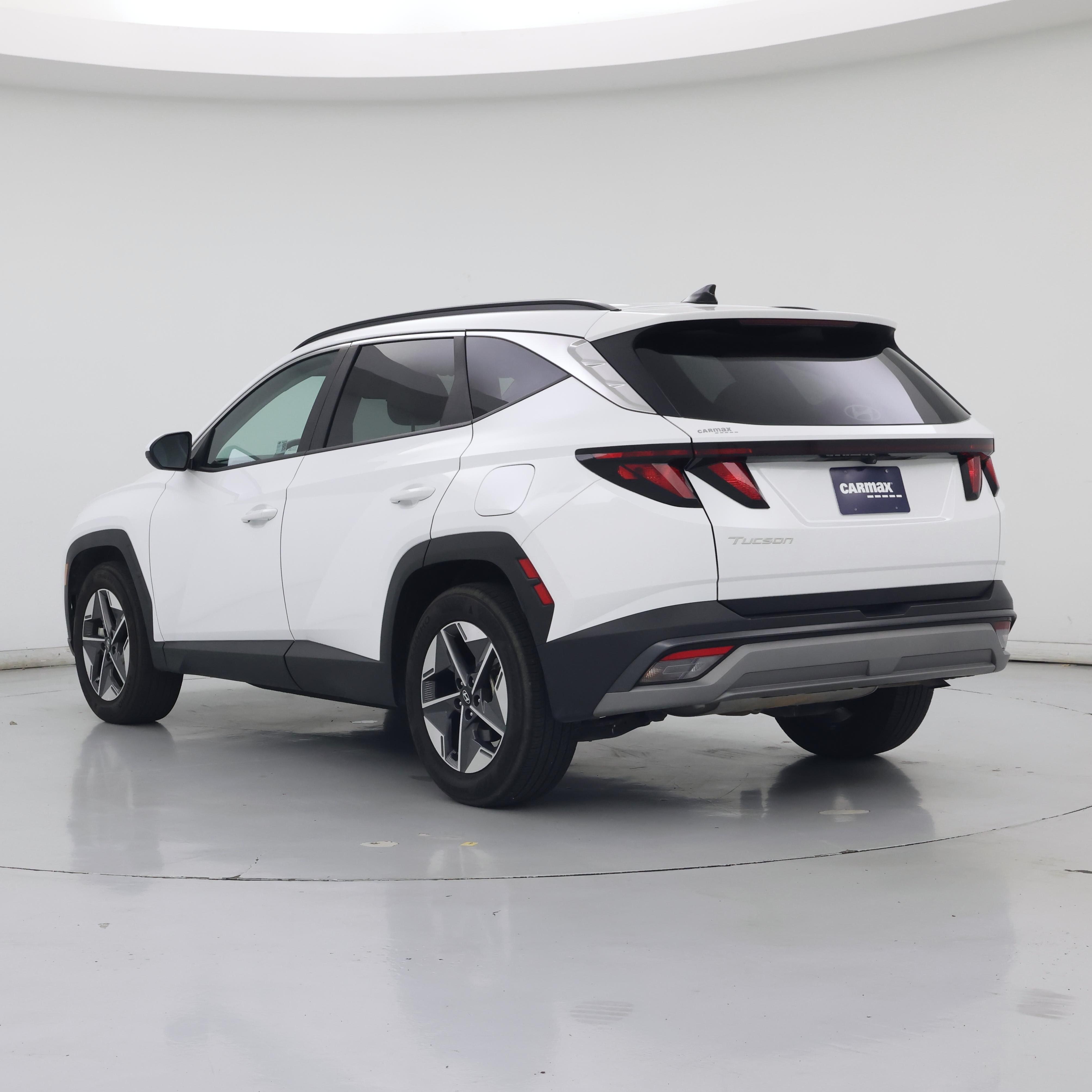Thumbnail: 2025 Hyundai Tucson - 2