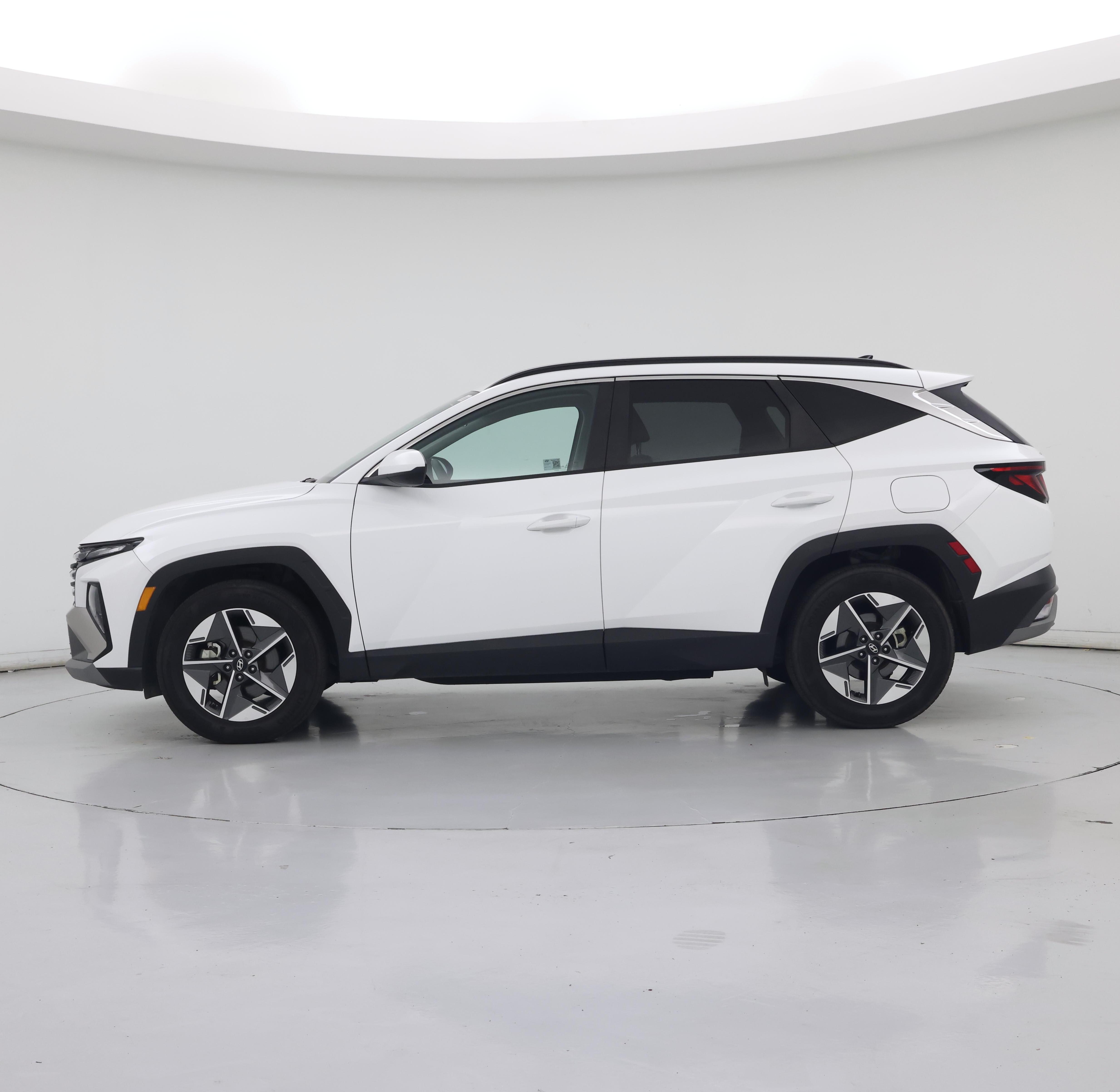 Thumbnail: 2025 Hyundai Tucson - 3