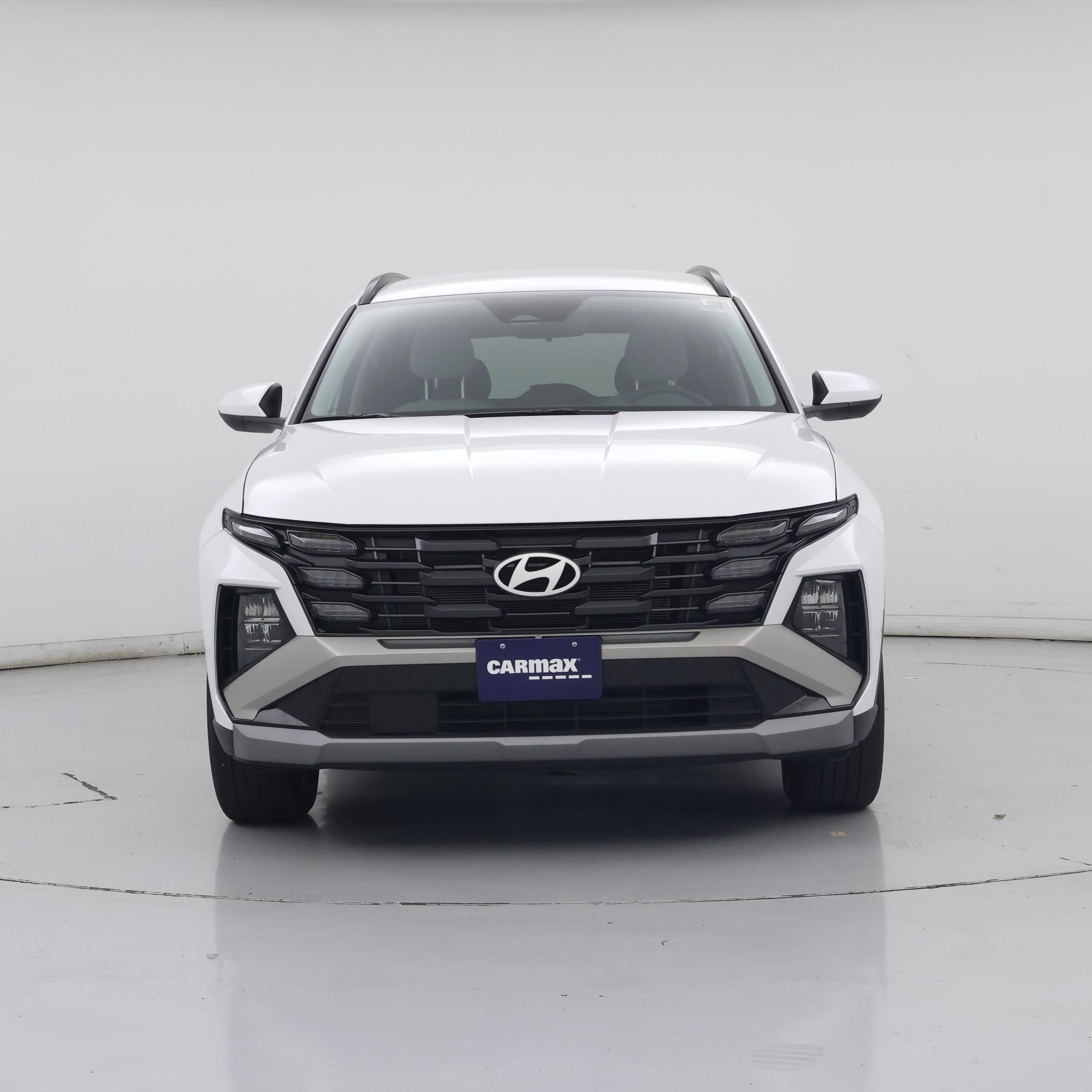 Thumbnail: 2025 Hyundai Tucson - 5