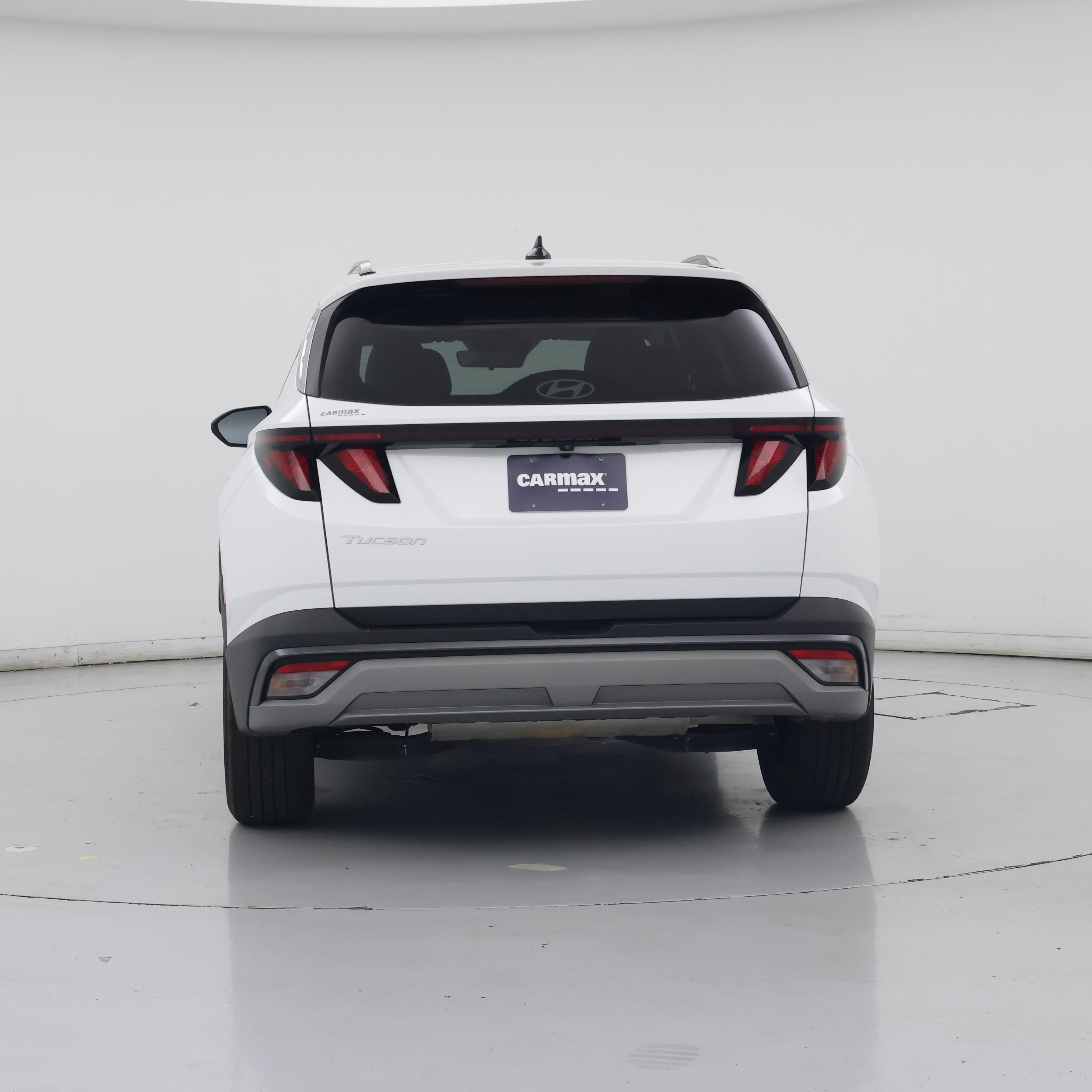 Thumbnail: 2025 Hyundai Tucson - 6