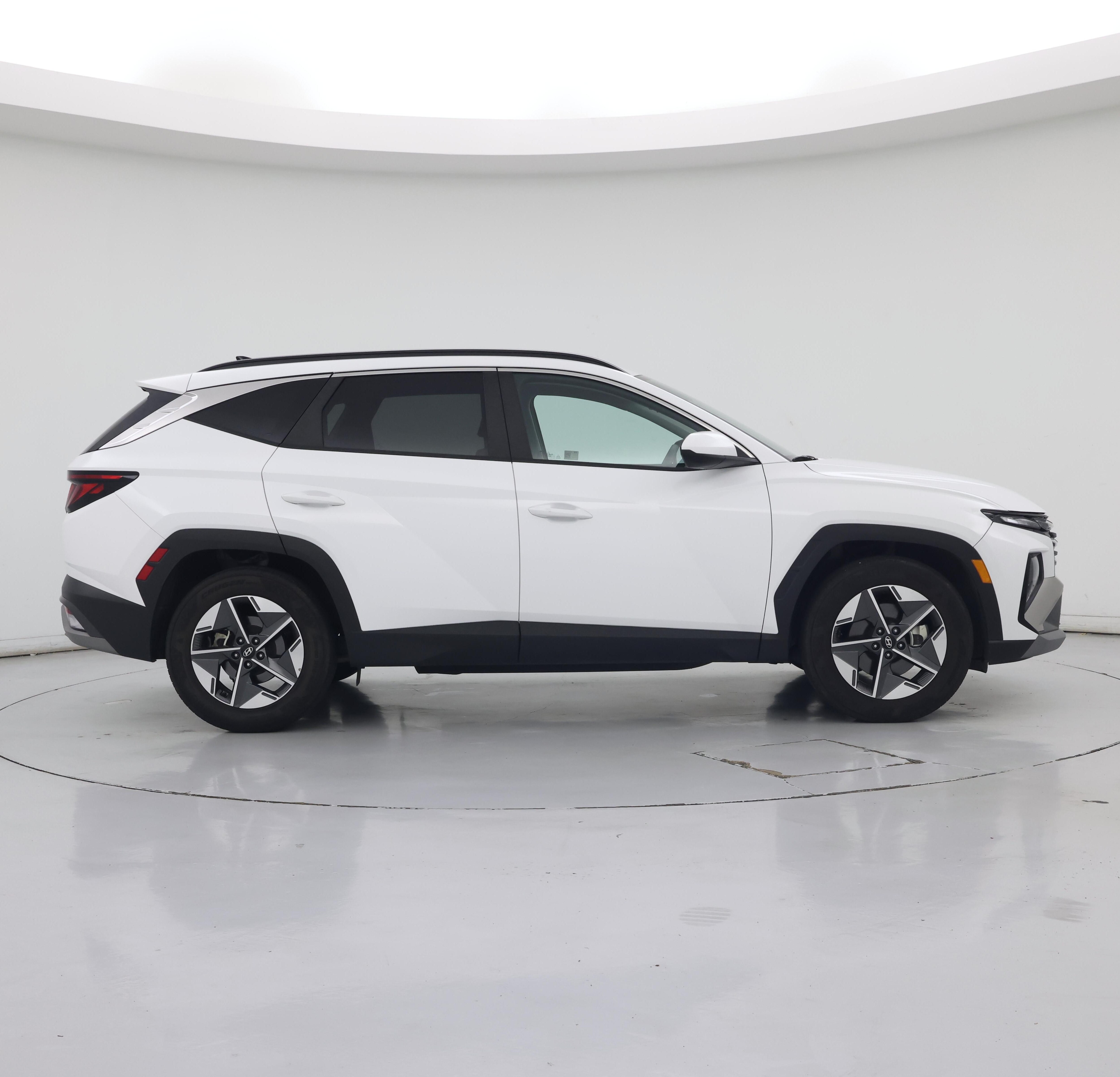 Thumbnail: 2025 Hyundai Tucson - 7