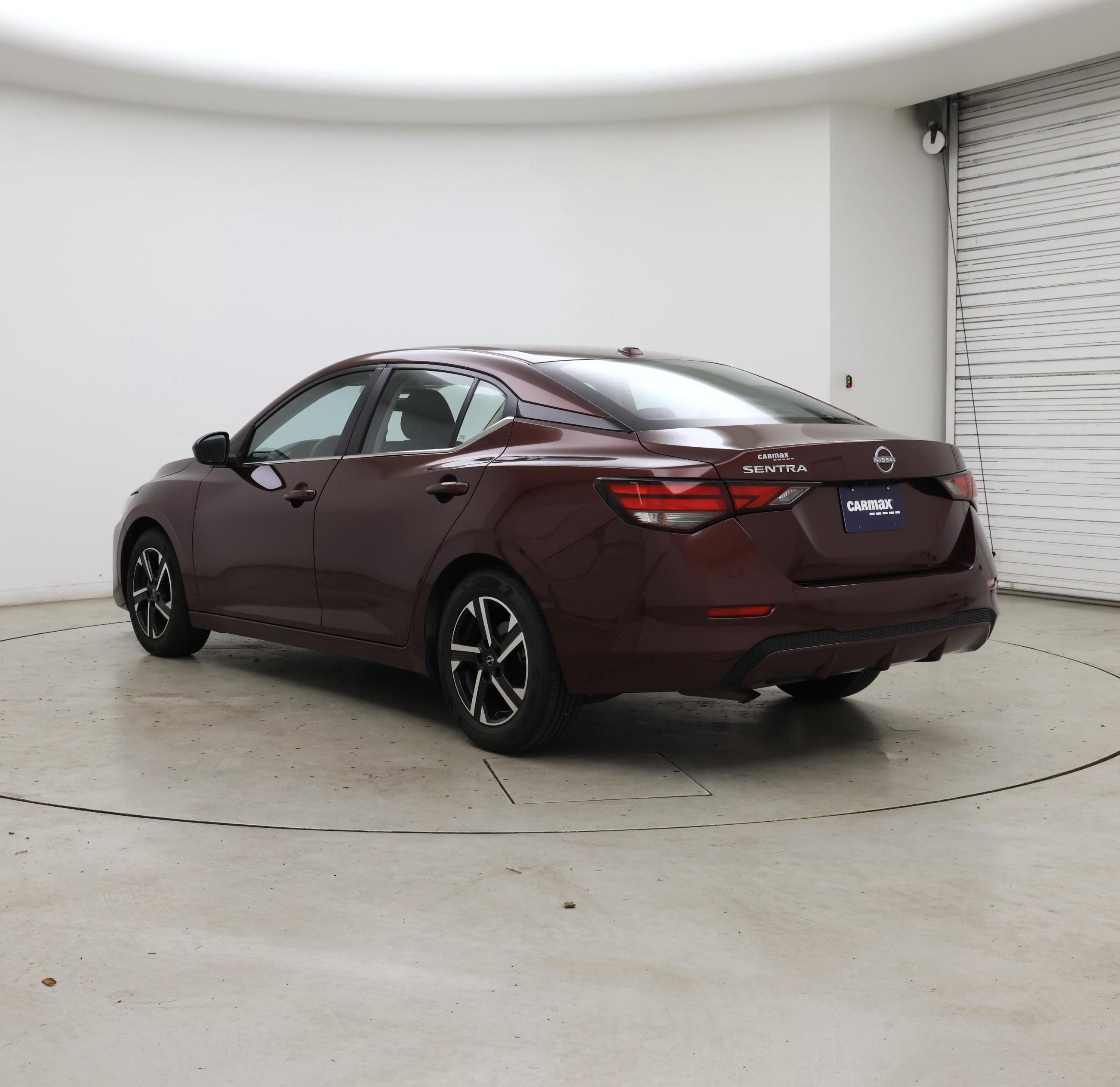 Thumbnail: 2025 Nissan Sentra - 2