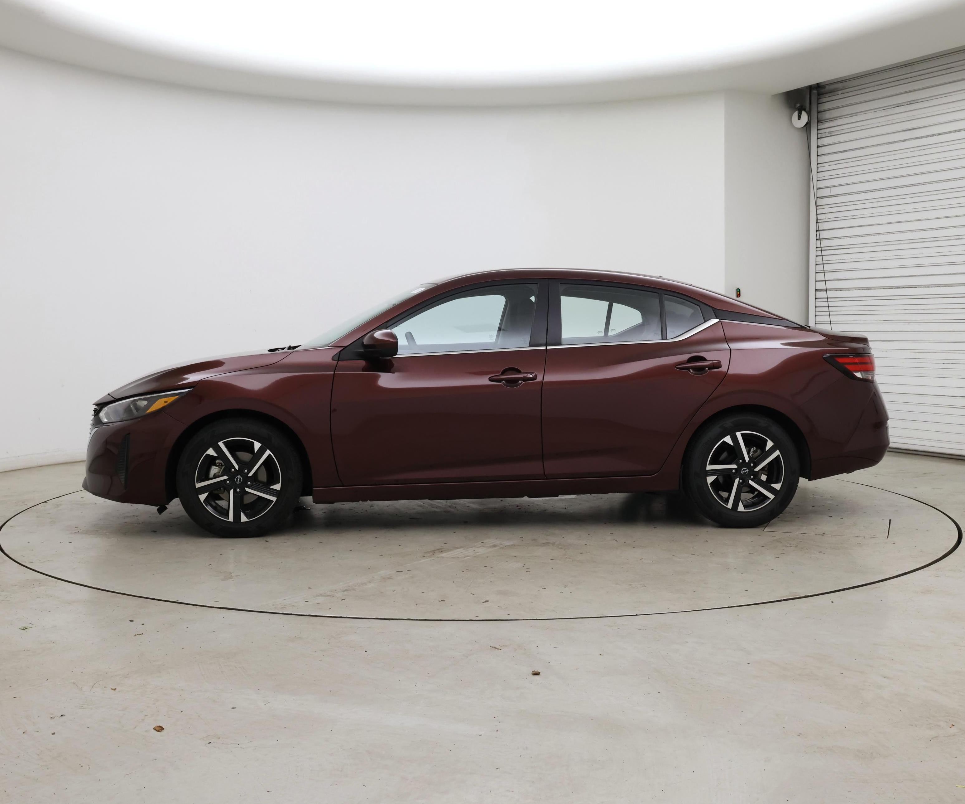 Thumbnail: 2025 Nissan Sentra - 3