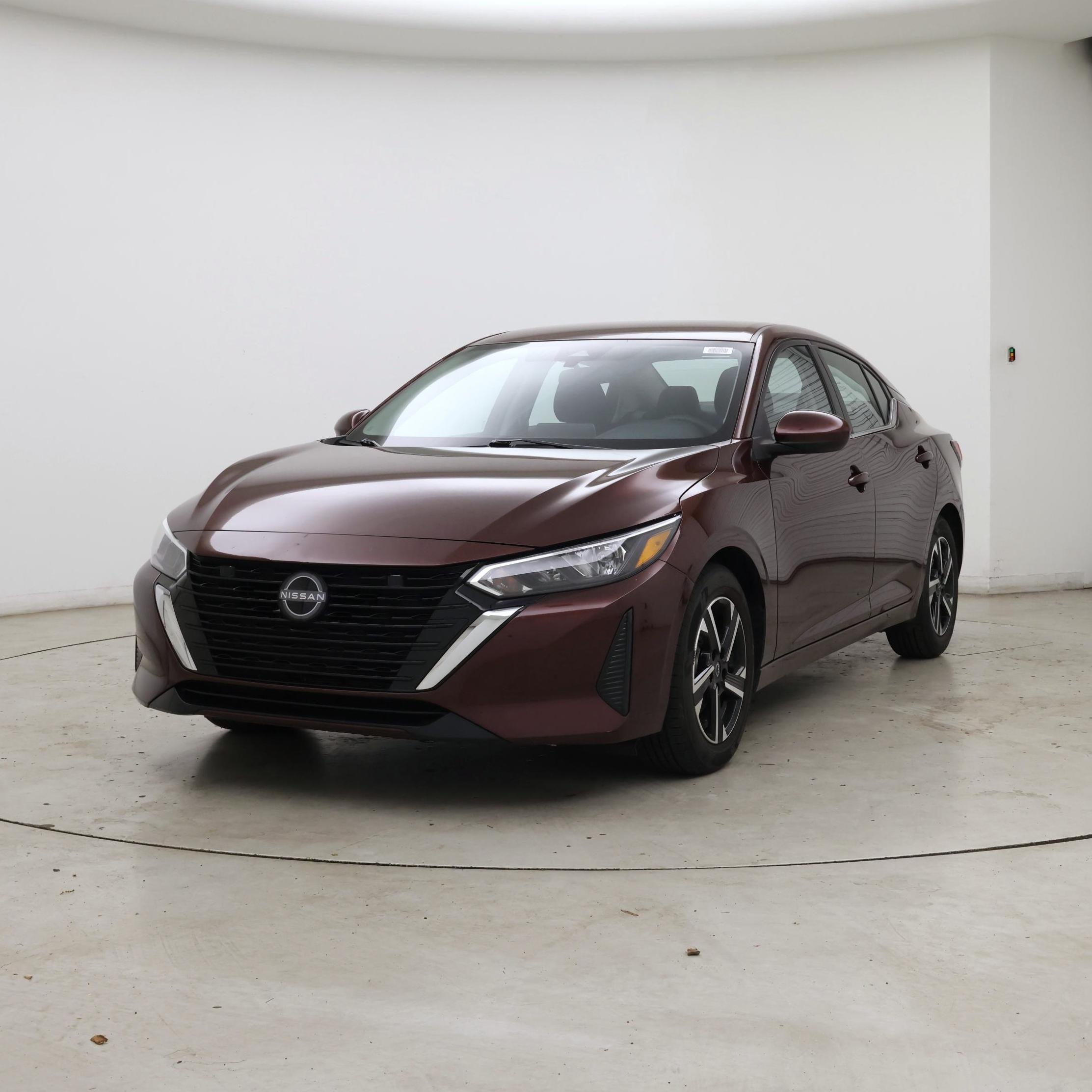 Thumbnail: 2025 Nissan Sentra - 4