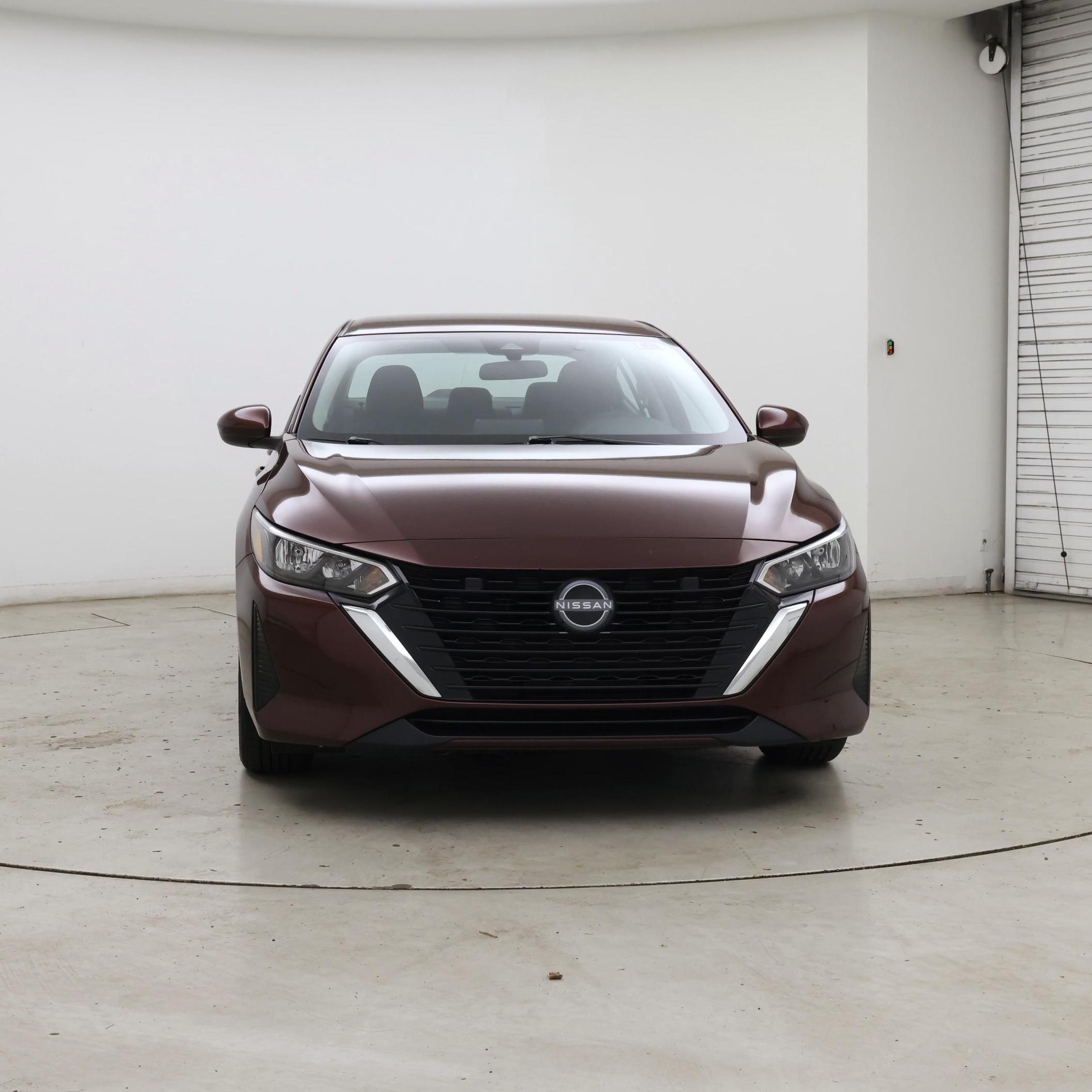 Thumbnail: 2025 Nissan Sentra - 5