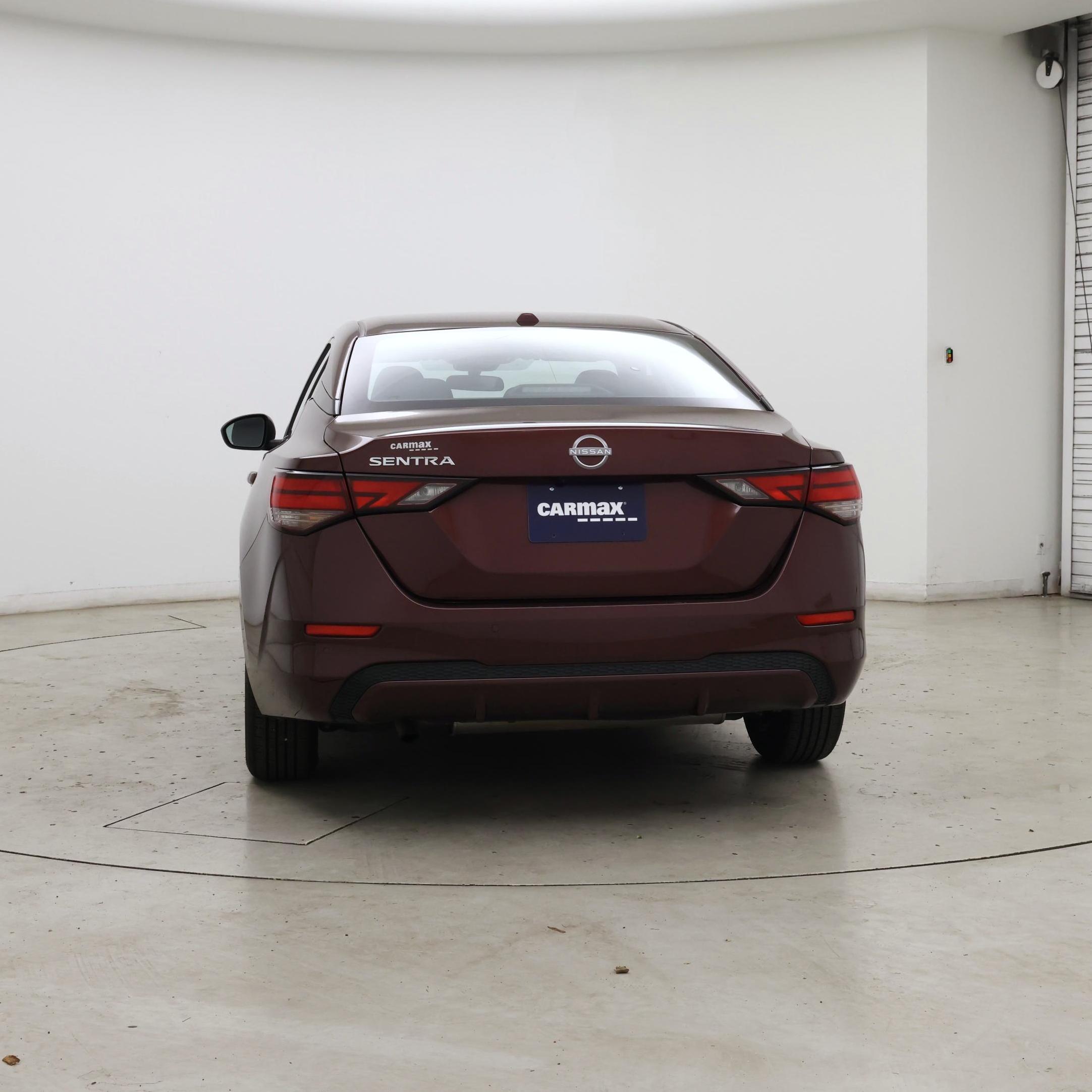 Thumbnail: 2025 Nissan Sentra - 6