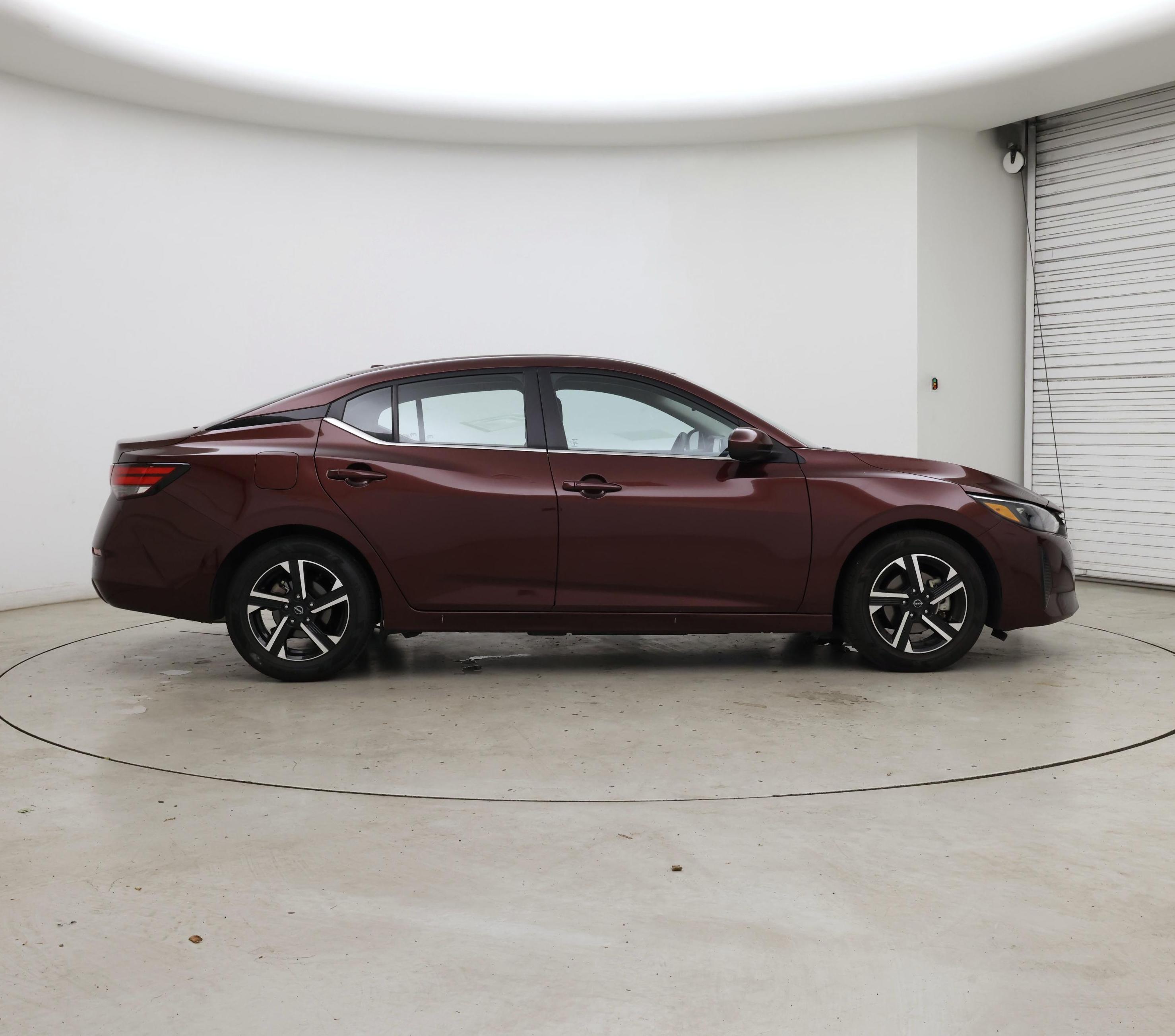 Thumbnail: 2025 Nissan Sentra - 7