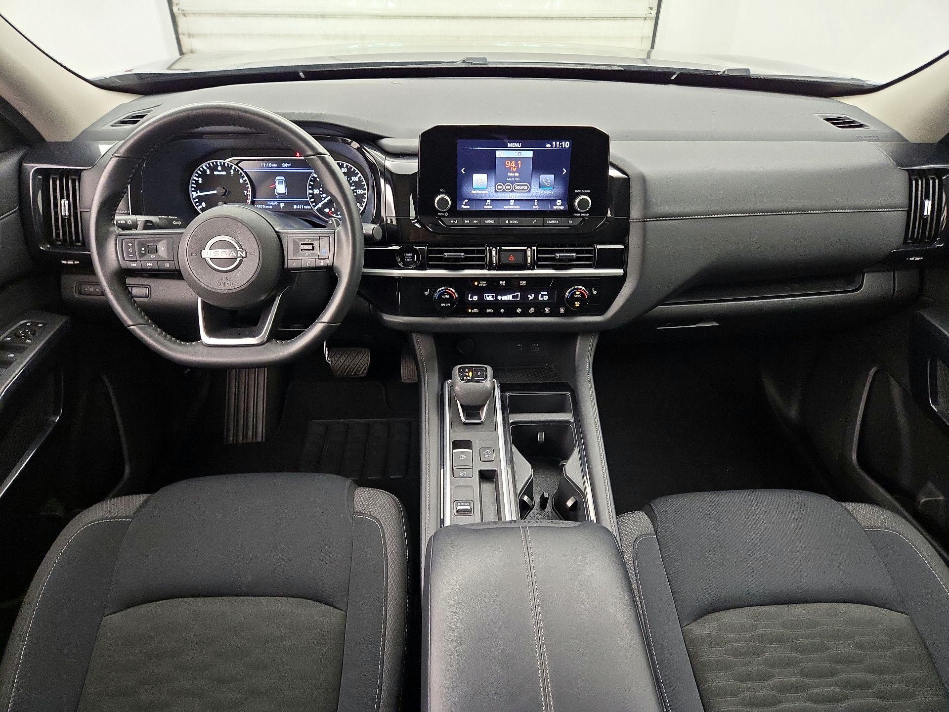 Thumbnail: 2025 Nissan Pathfinder - 9