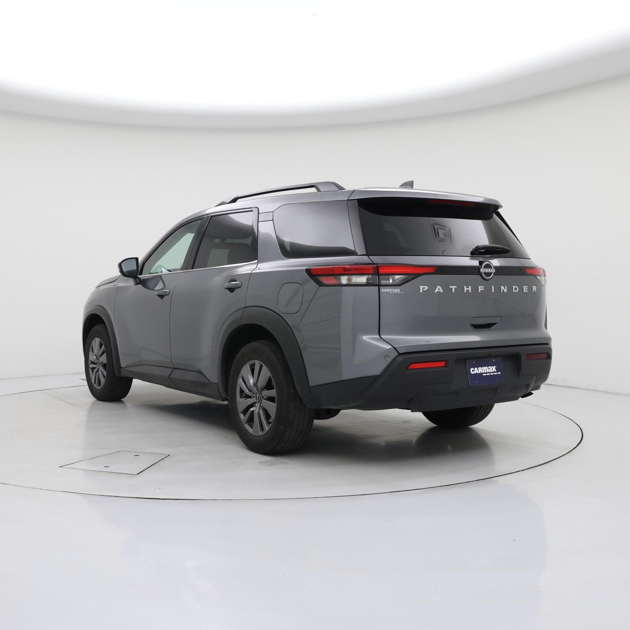 Thumbnail: 2025 Nissan Pathfinder - 2
