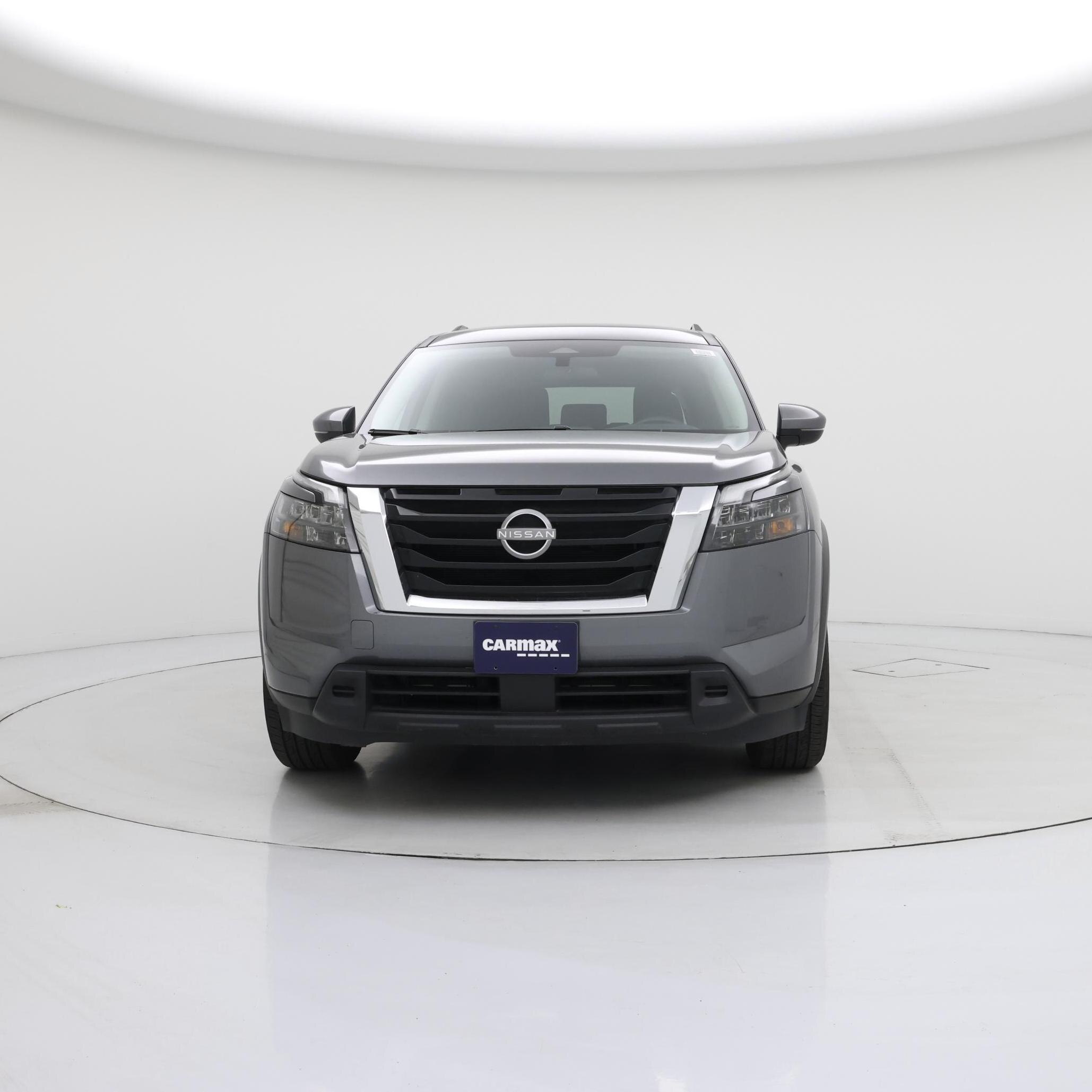 Thumbnail: 2025 Nissan Pathfinder - 5