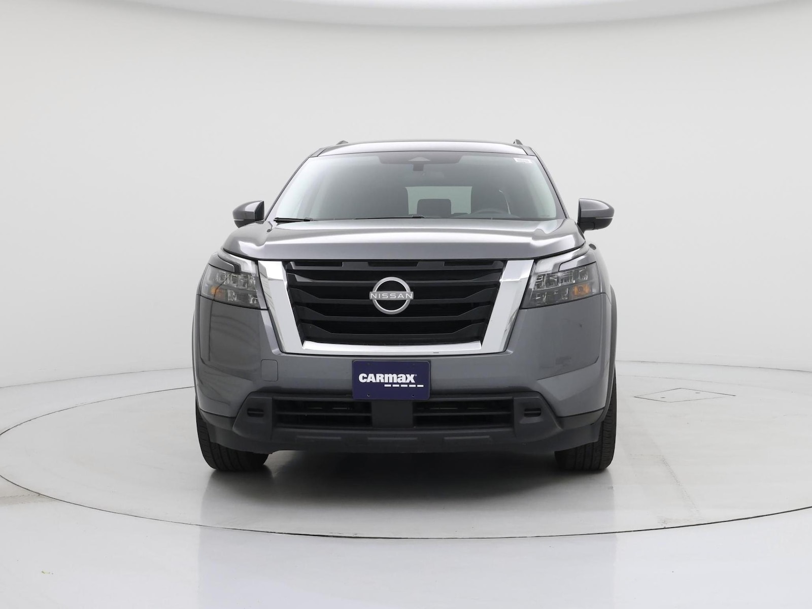 2025 Nissan Pathfinder SV - Photo 6