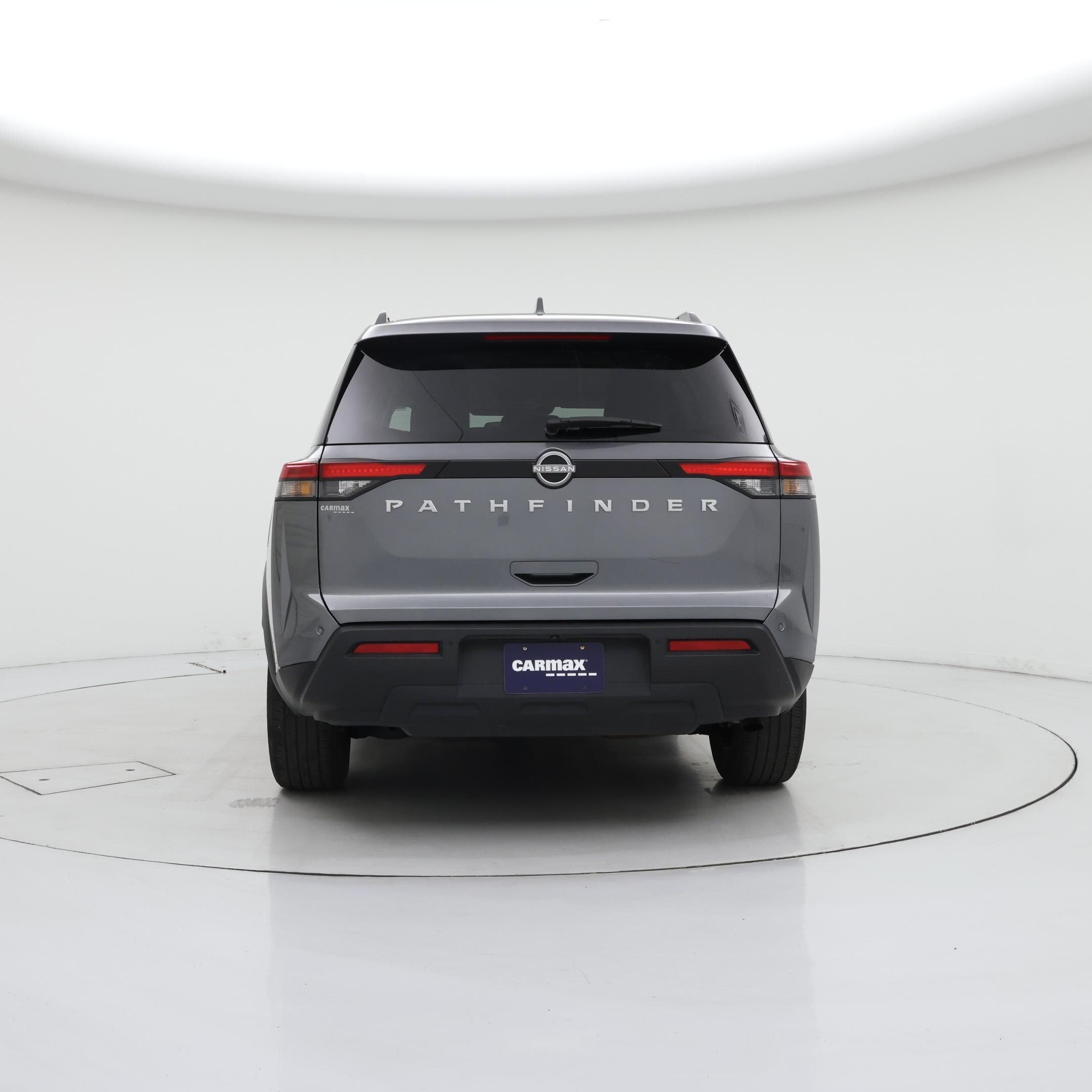 Thumbnail: 2025 Nissan Pathfinder - 6