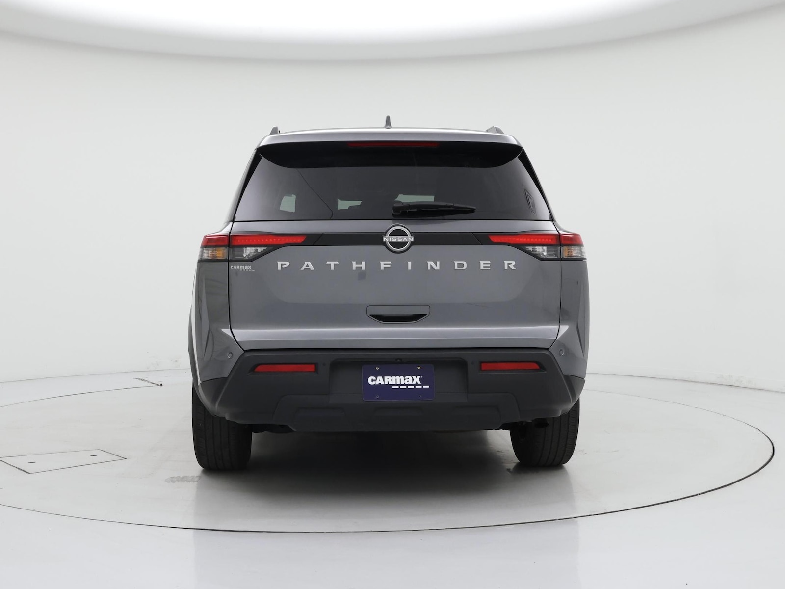 2025 Nissan Pathfinder SV - Photo 7