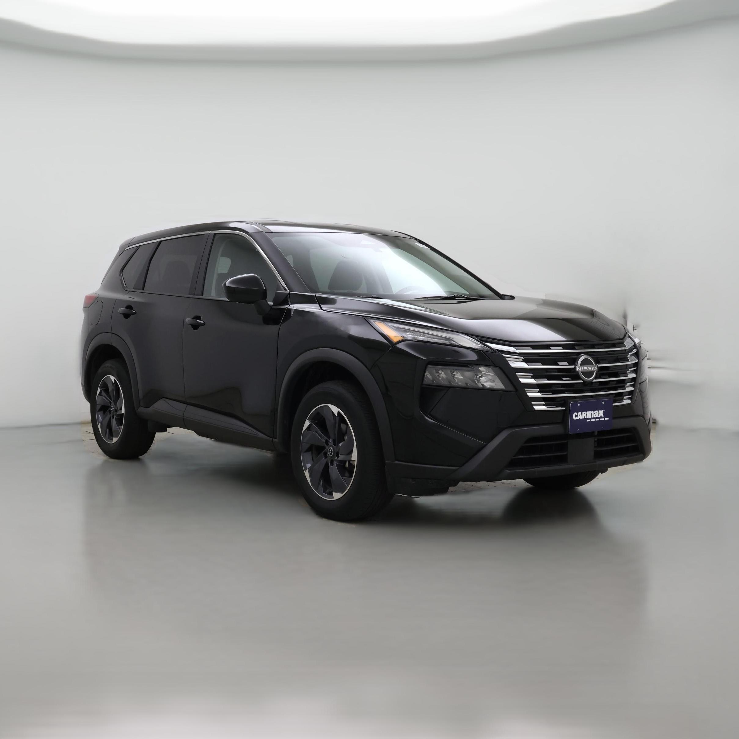 Thumbnail: 2025 Nissan Rogue - 1