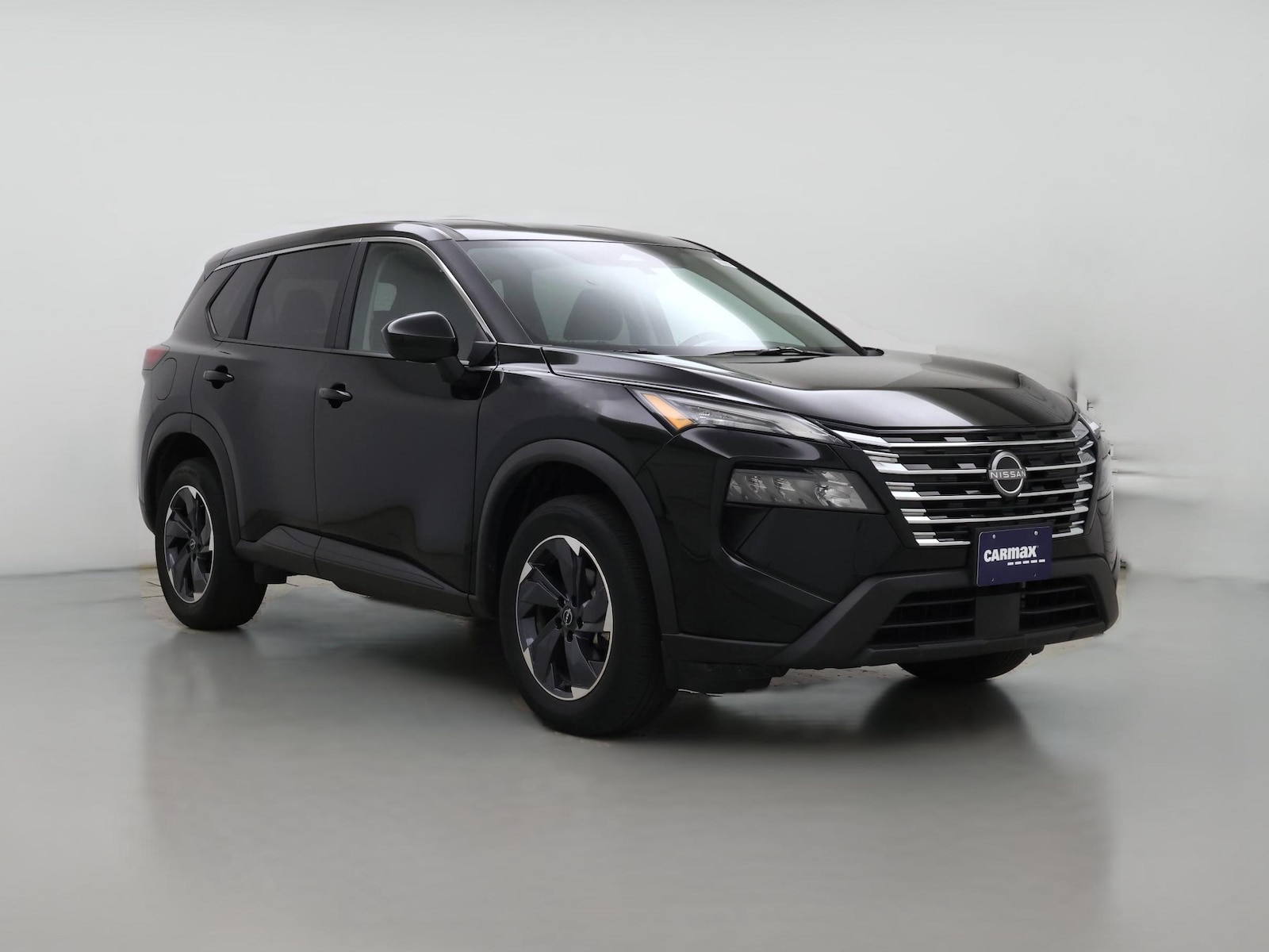 2025 Nissan Rogue SV - Photo 1