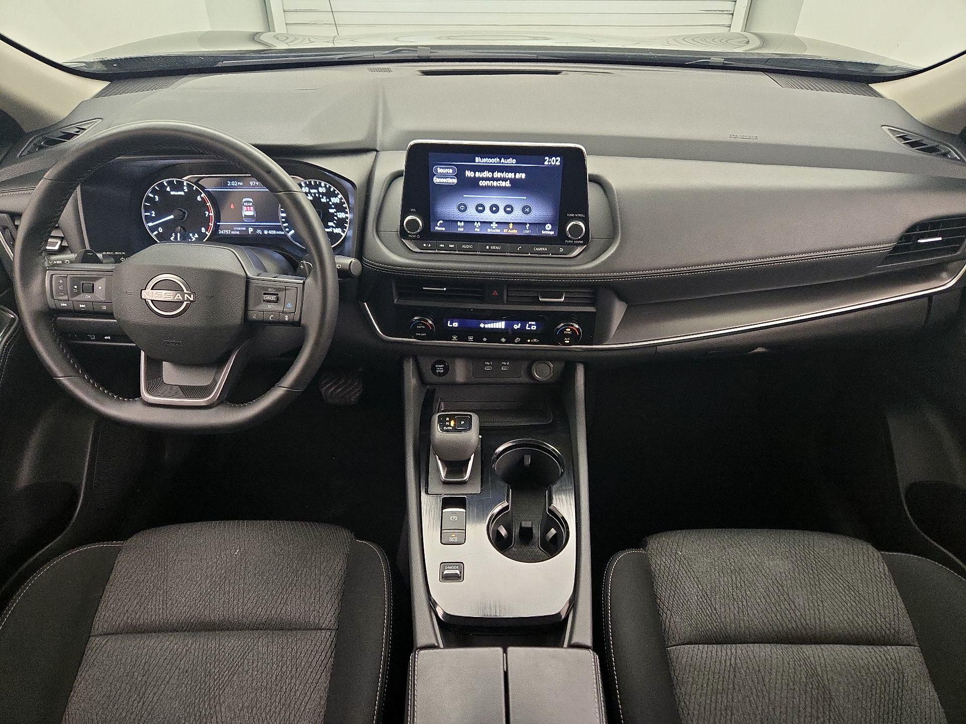 Thumbnail: 2025 Nissan Rogue - 9