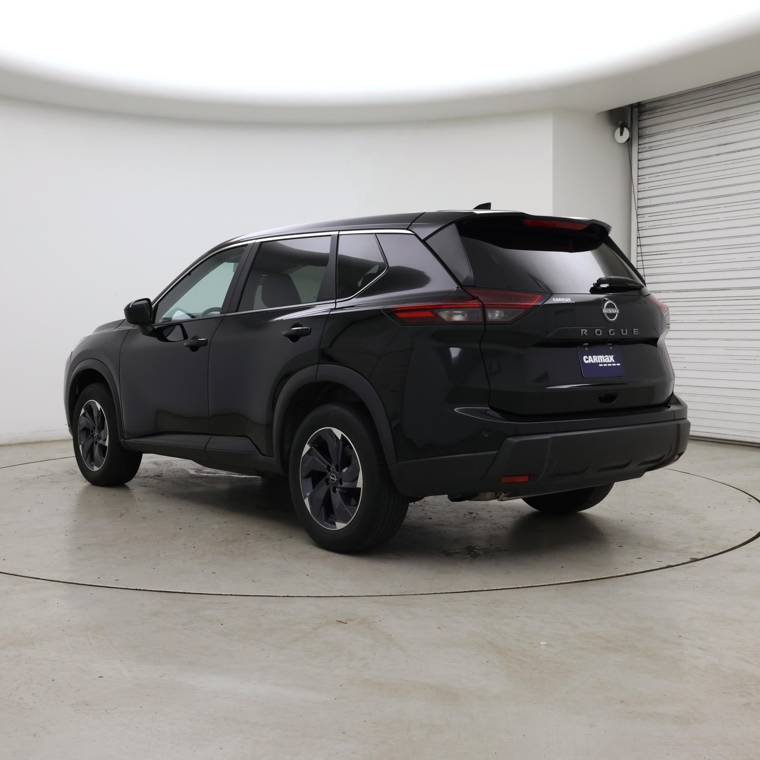 Thumbnail: 2025 Nissan Rogue - 2