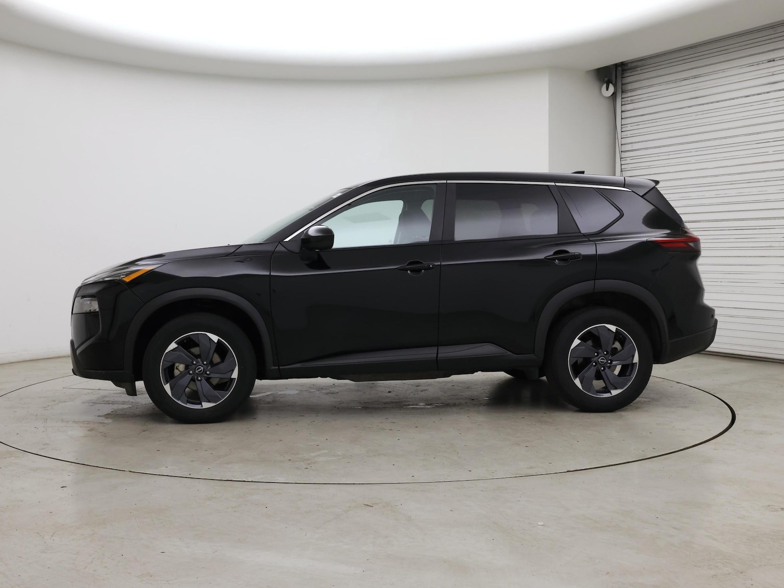 2025 Nissan Rogue SV - Photo 4