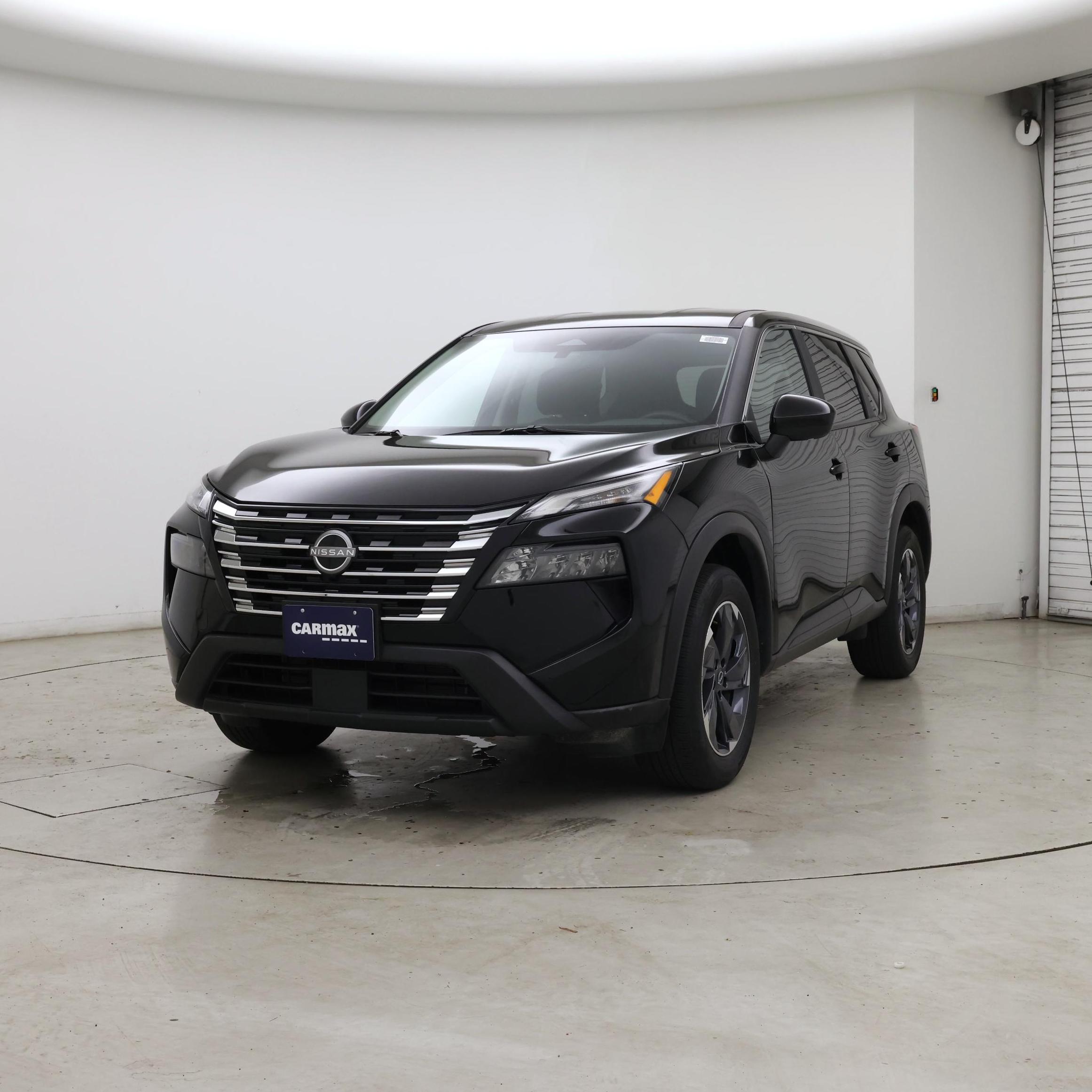 Thumbnail: 2025 Nissan Rogue - 4