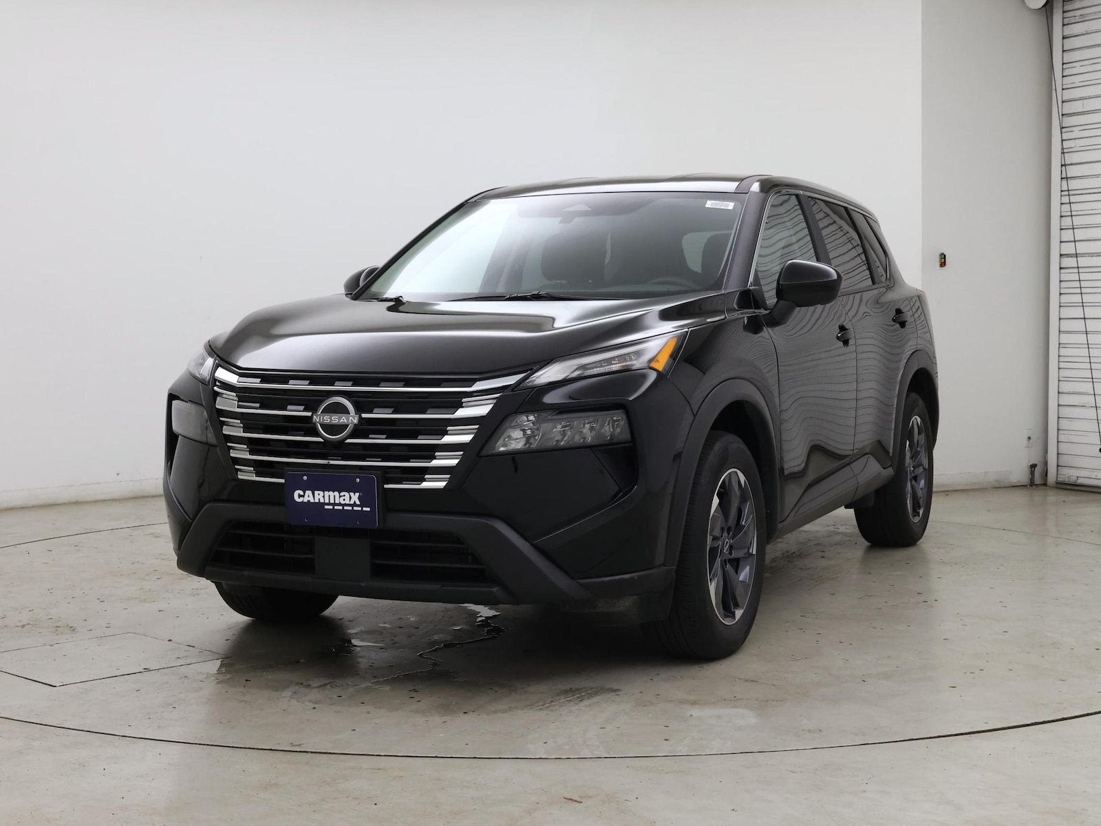 2025 Nissan Rogue SV - Photo 5