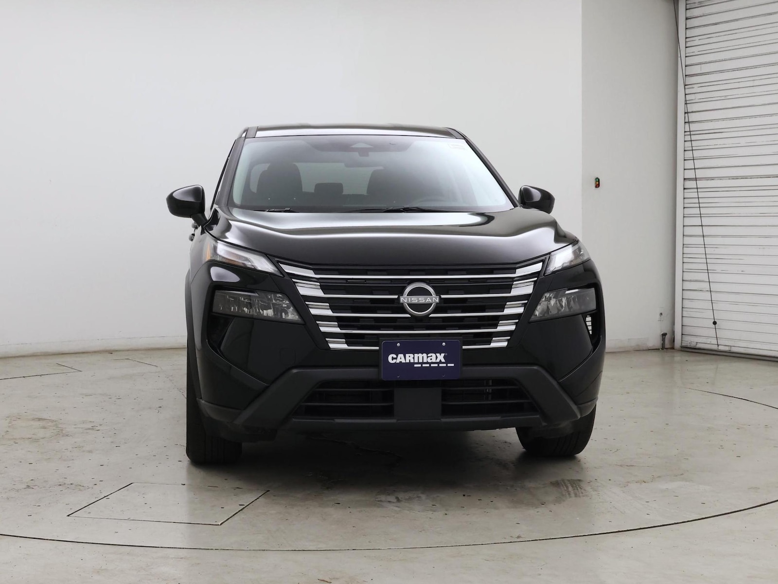2025 Nissan Rogue SV - Photo 6
