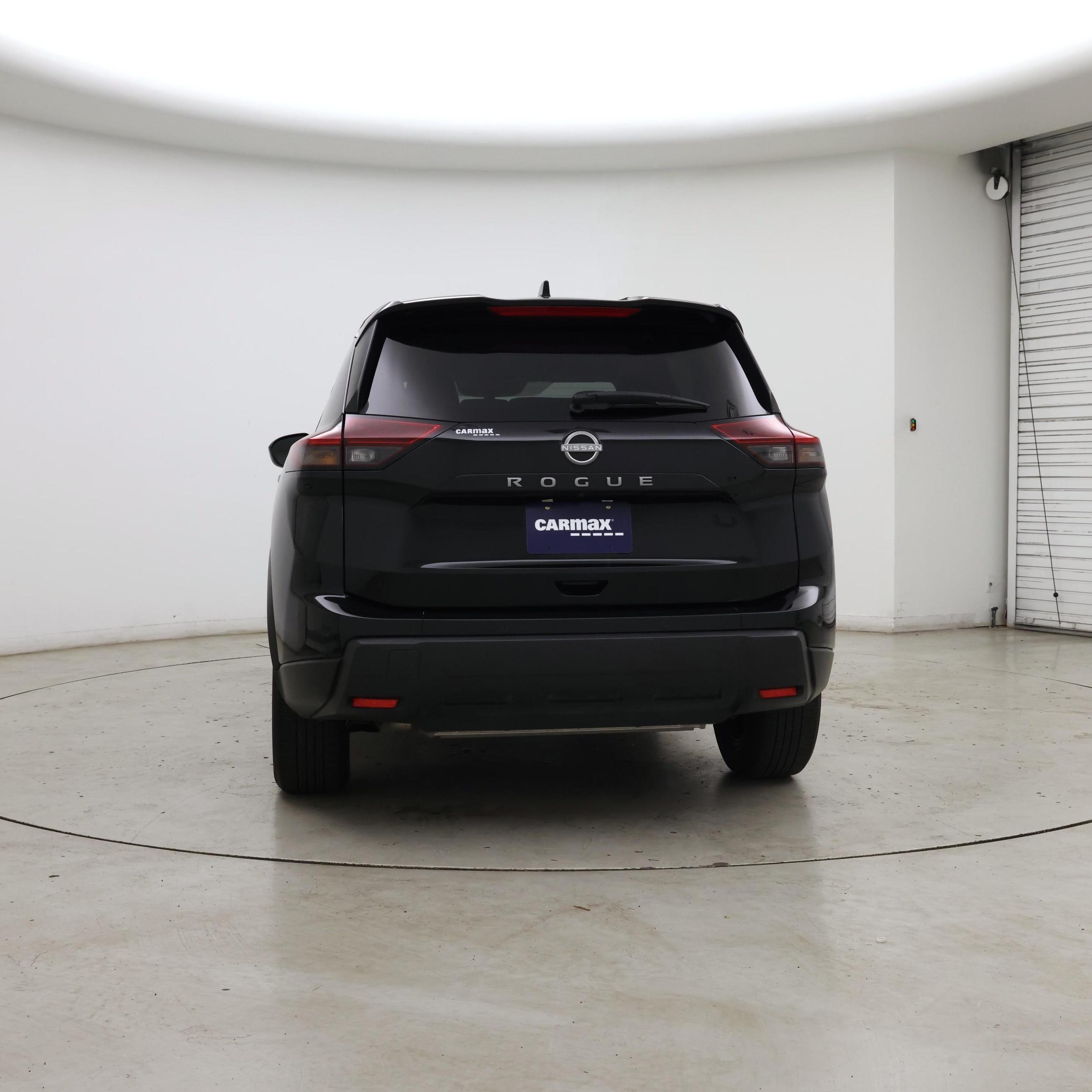 Thumbnail: 2025 Nissan Rogue - 6